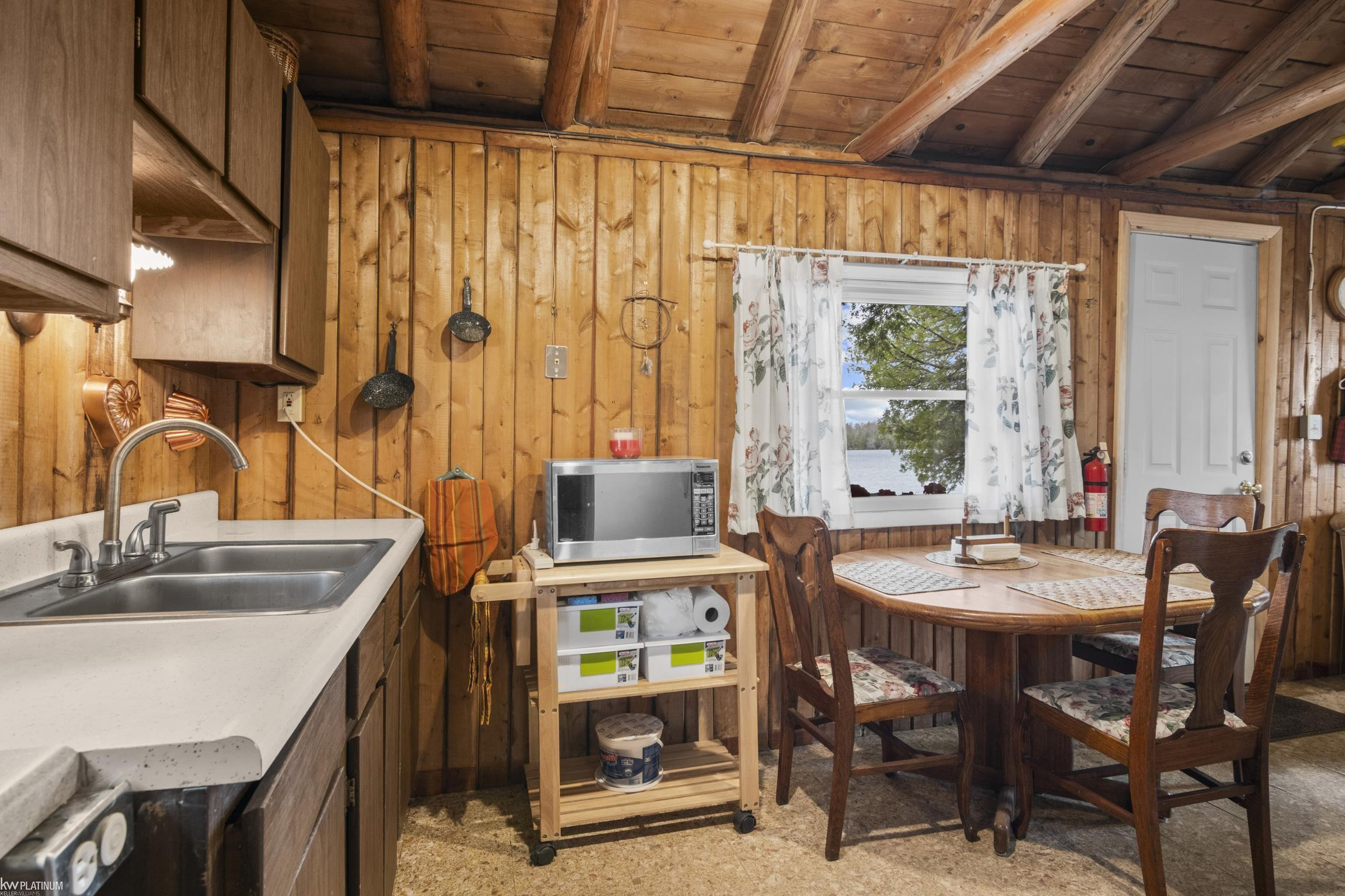 6386 Tricks Way Drive, Kewadin, MI 49648 — Photo 8
