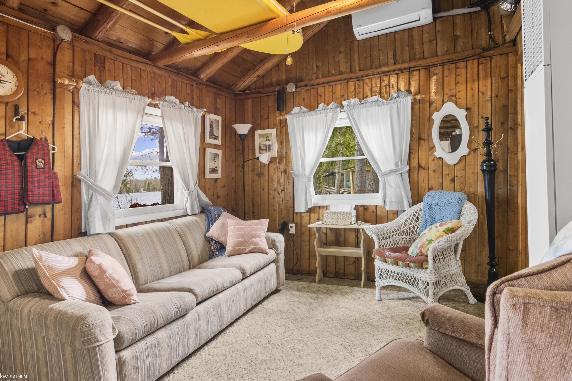 6386 Tricks Way Drive, Kewadin, MI 49648 — Photo 9
