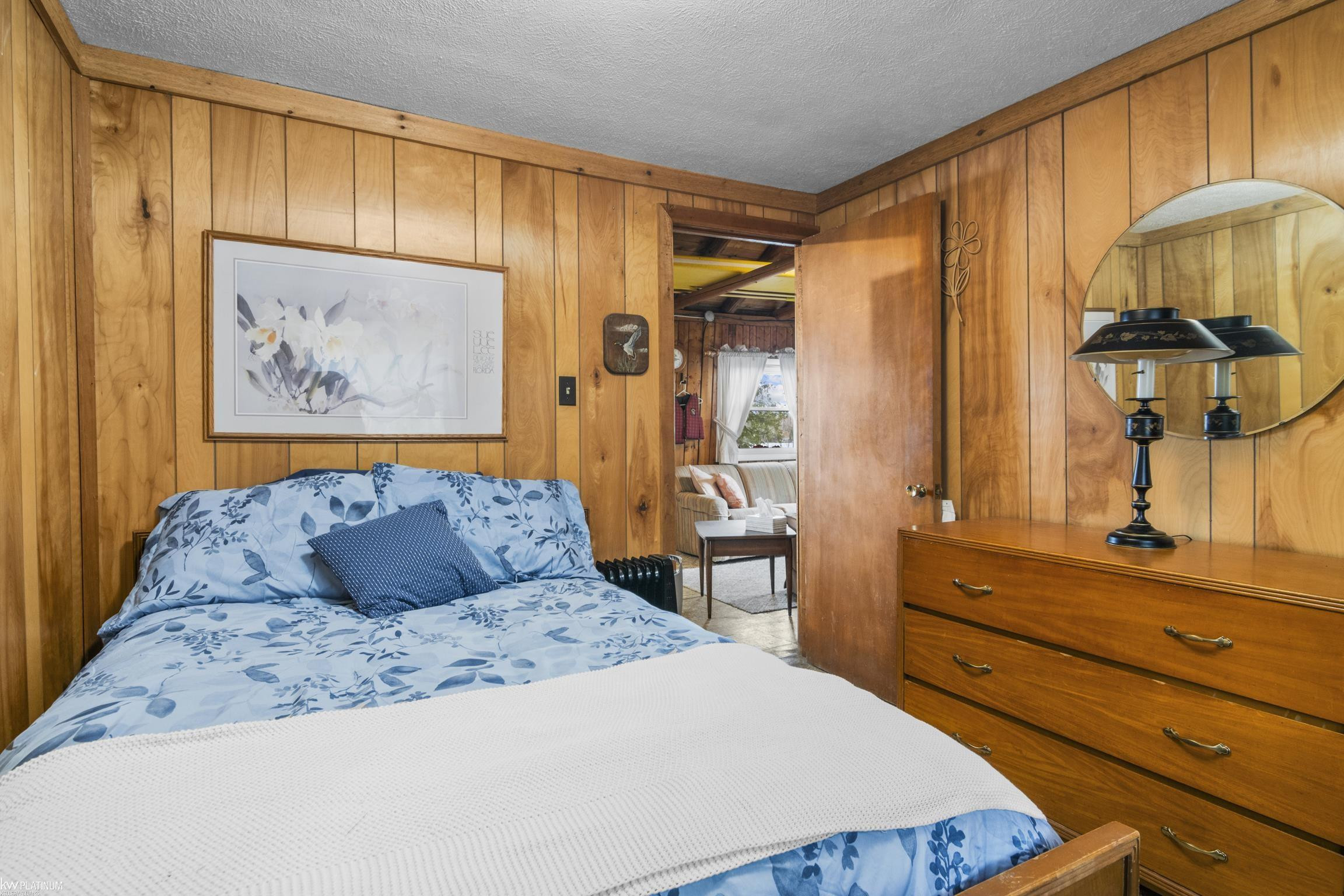 6386 Tricks Way Drive, Kewadin, MI 49648 — Photo 14