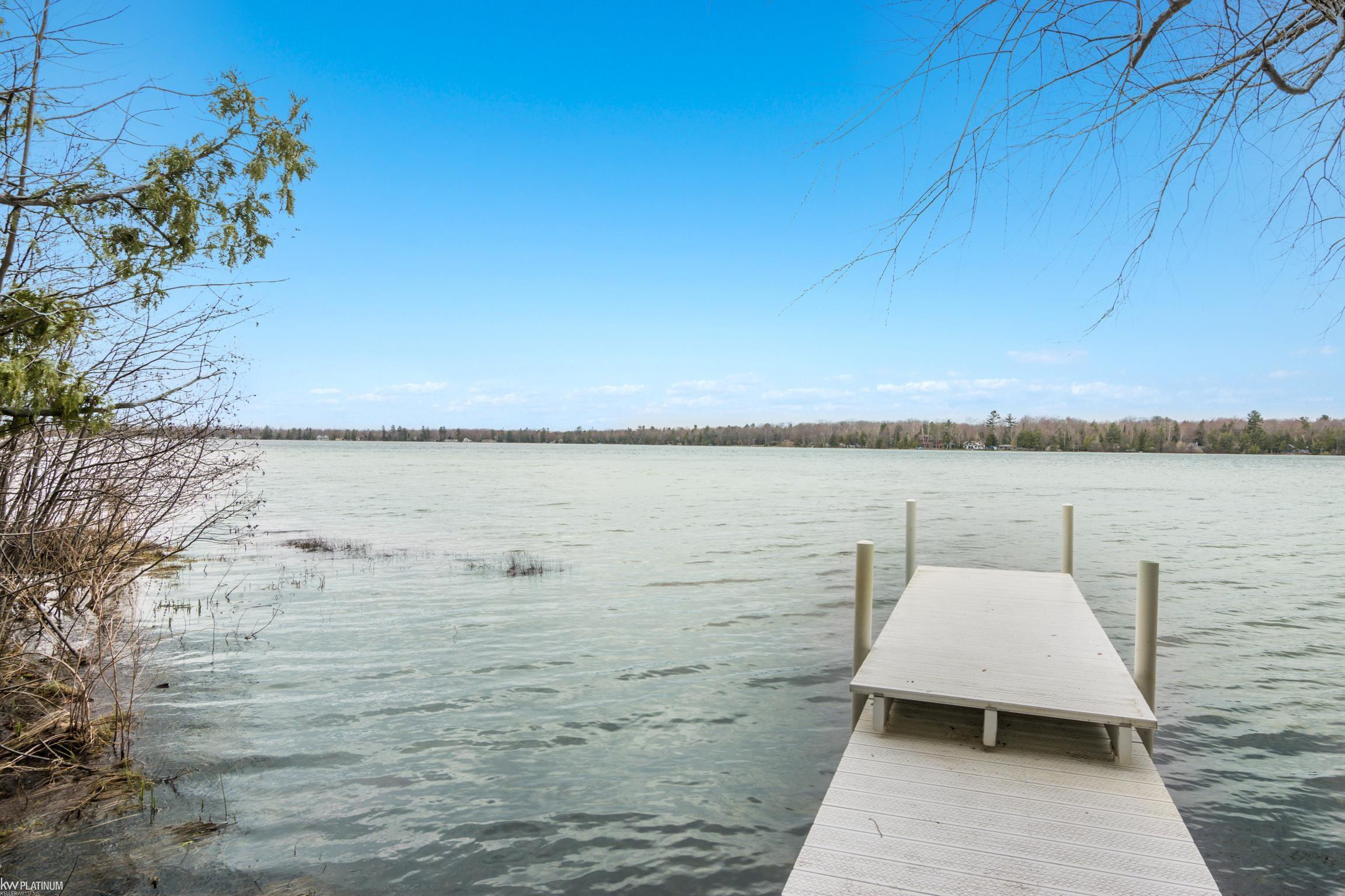 6386 Tricks Way Drive, Kewadin, MI 49648 — Photo 18