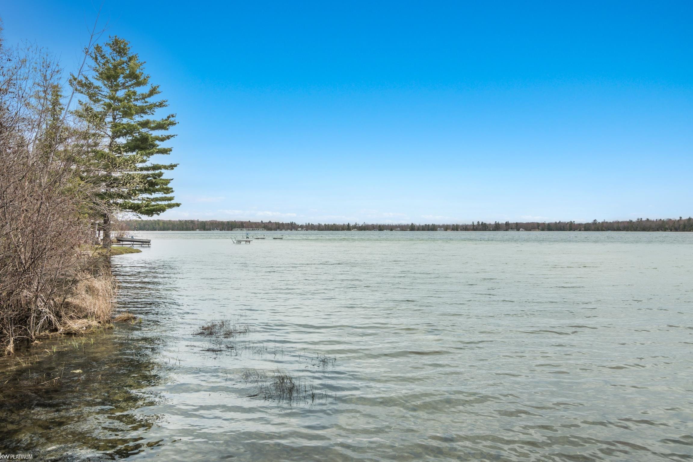 6386 Tricks Way Drive, Kewadin, MI 49648 — Photo 19