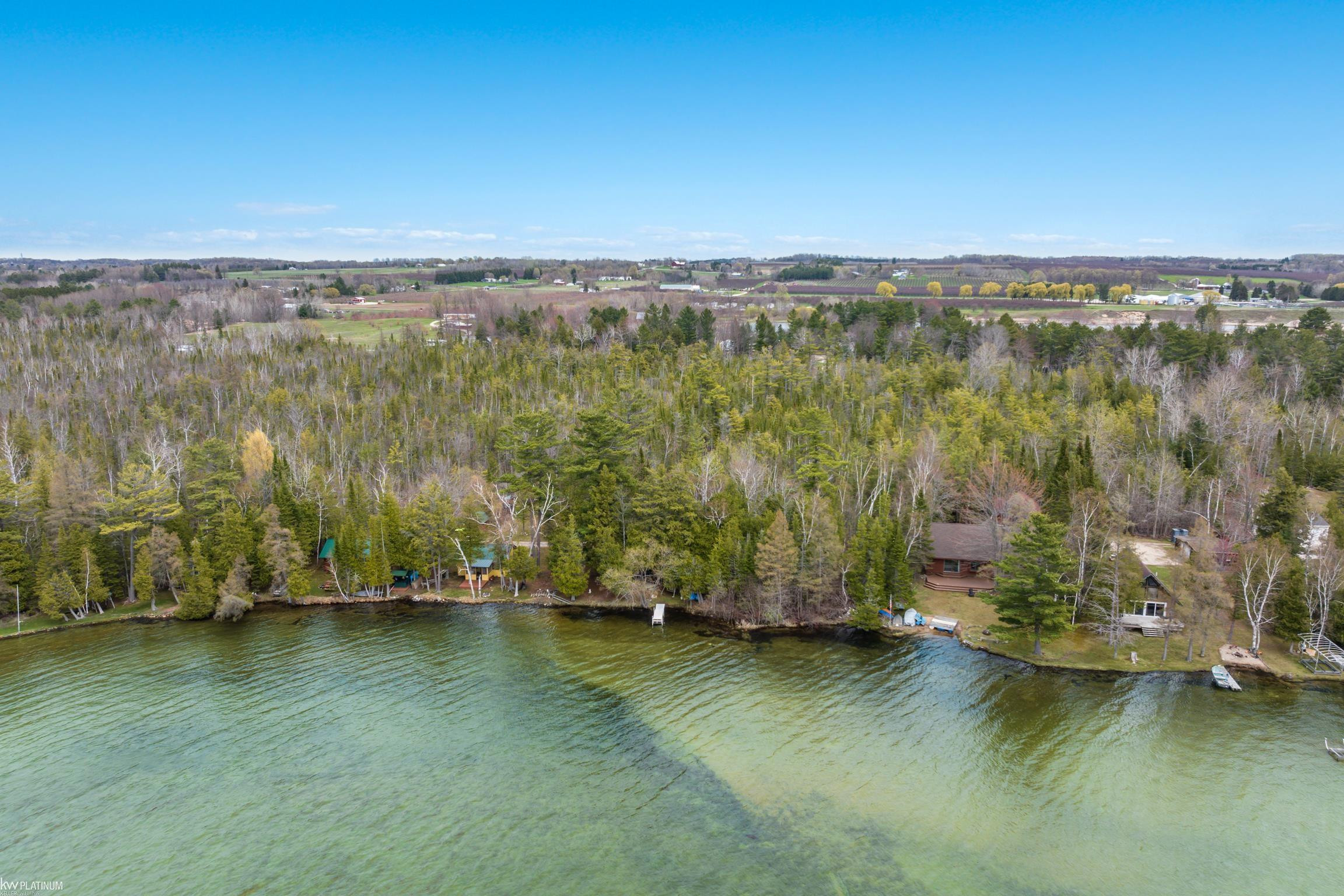 6386 Tricks Way Drive, Kewadin, MI 49648 — Photo 23
