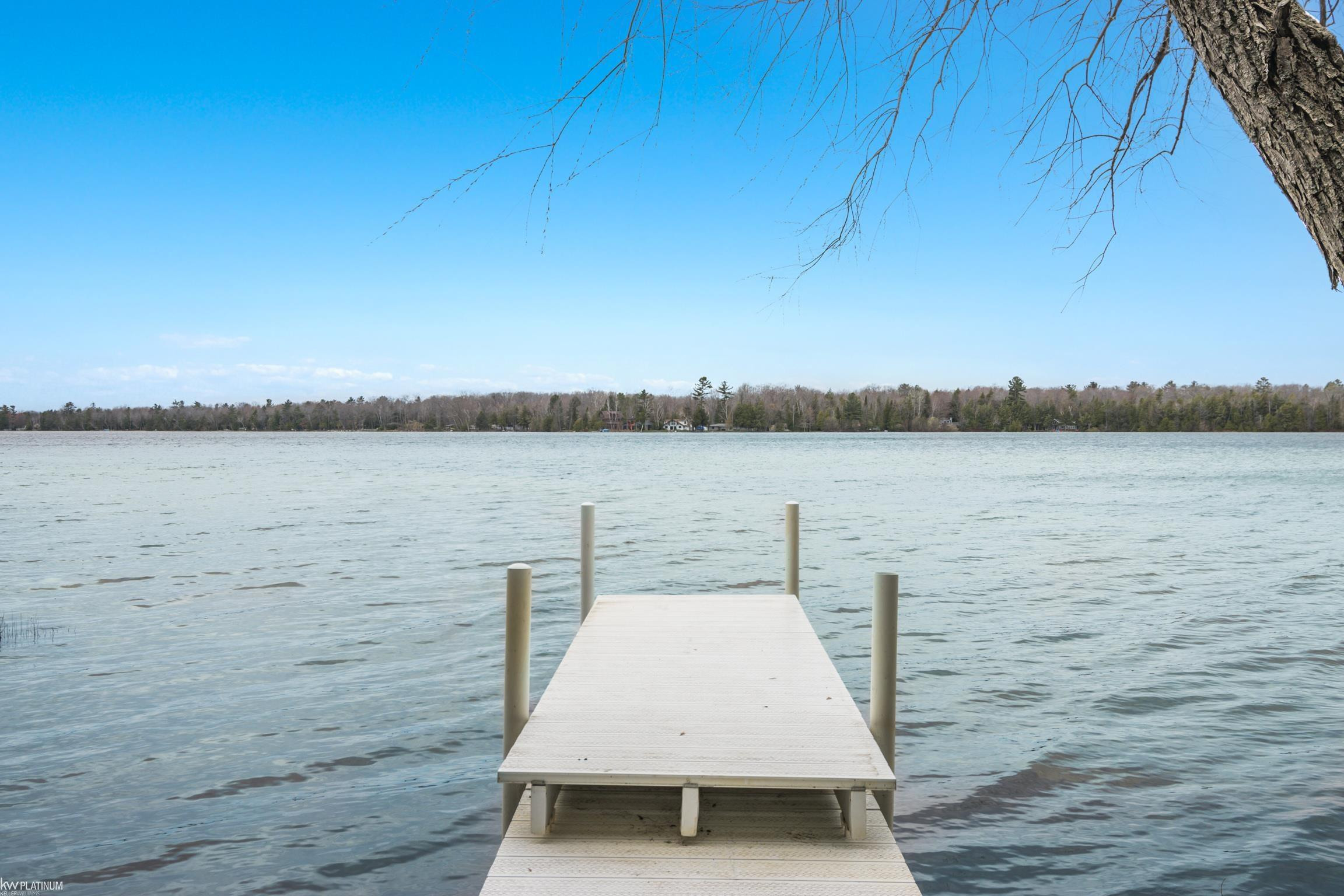 6386 Tricks Way Drive, Kewadin, MI 49648 — Photo 29