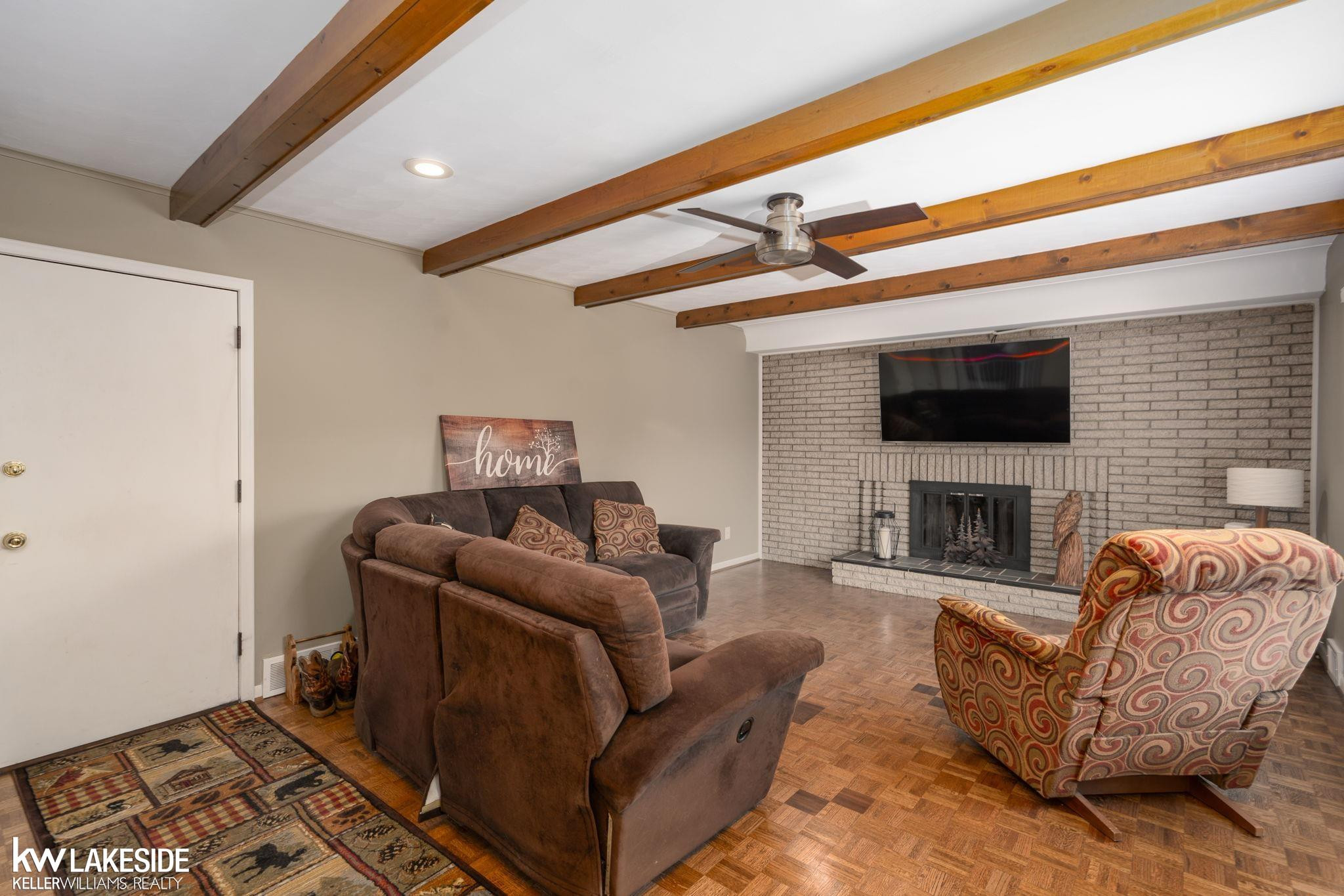 2932 Silverstone Lane, Waterford, MI 48329 — Photo 18