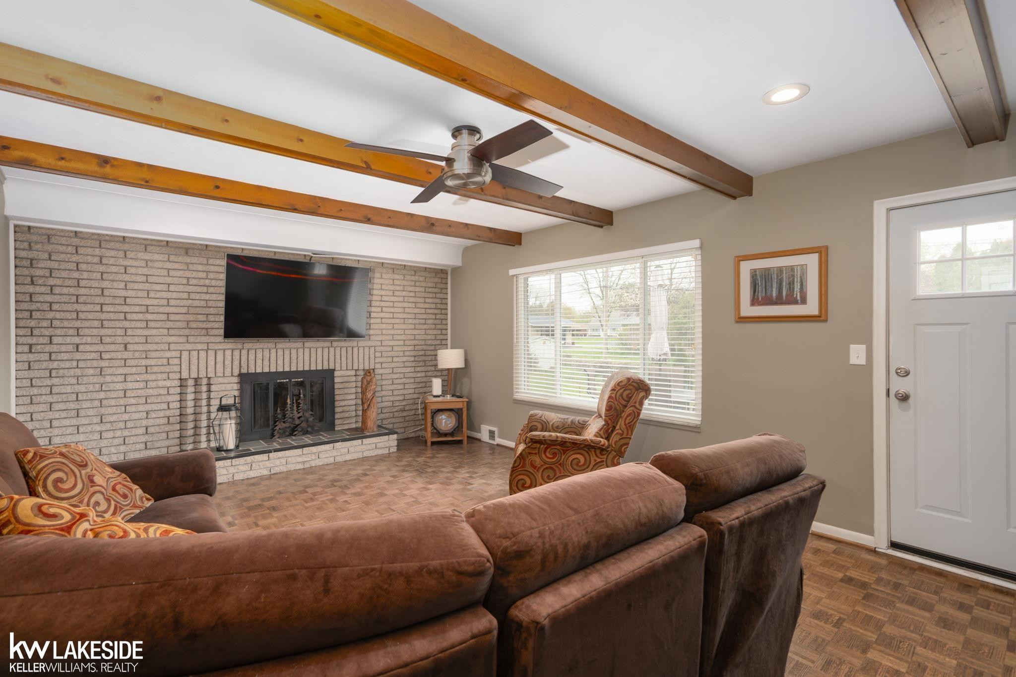2932 Silverstone Lane, Waterford, MI 48329 — Photo 19