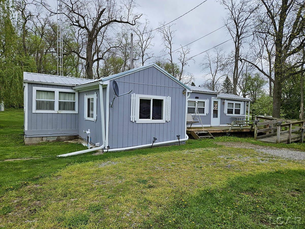 11770 Tipton Highway, Tipton, MI 49287 — Photo 2