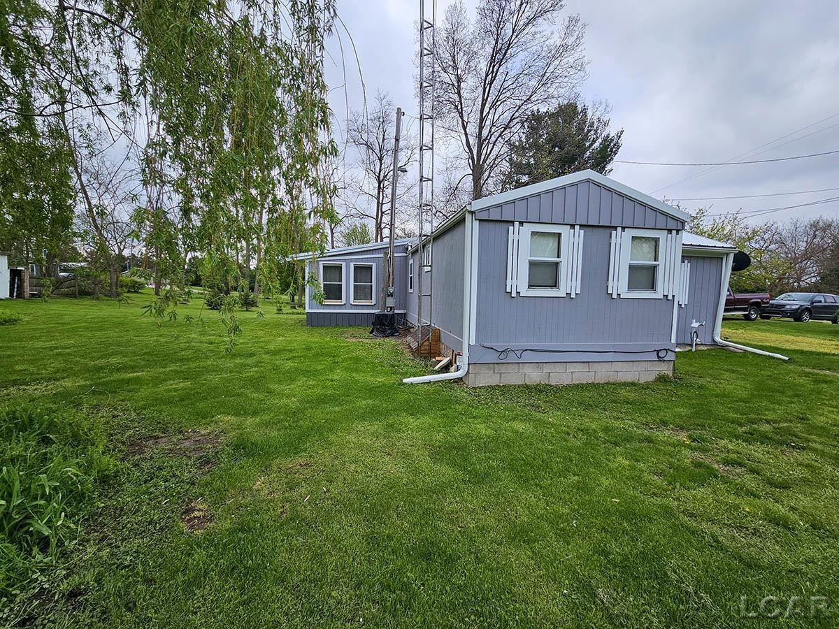 11770 Tipton Highway, Tipton, MI 49287 — Photo 3