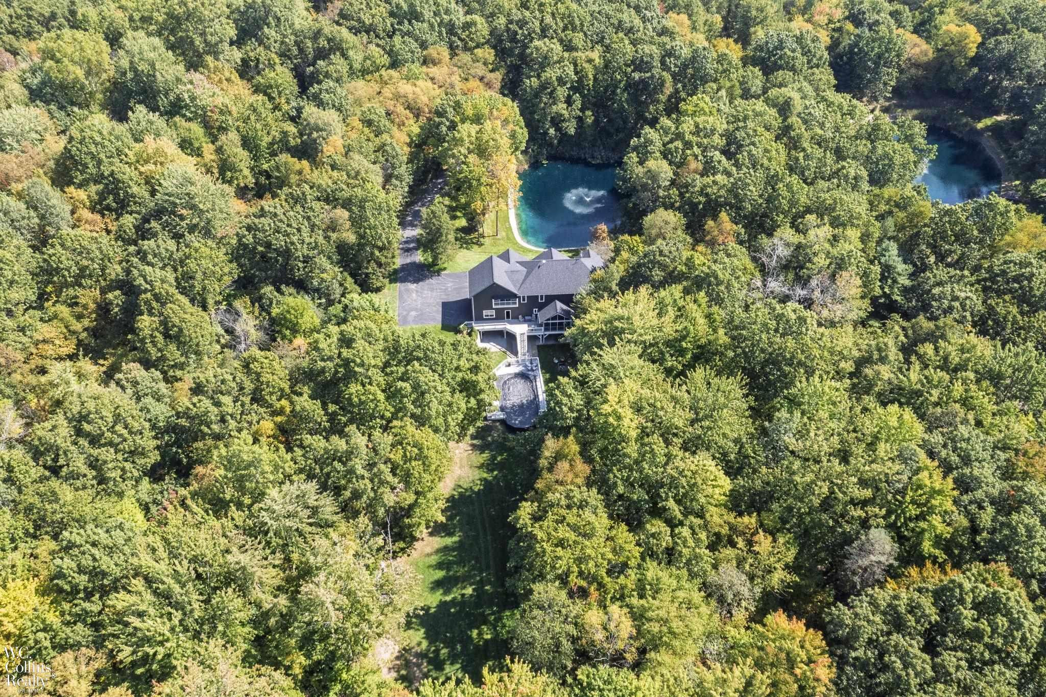 438 State Park Rd Road, Ortonville, MI 48462 — Photo 3