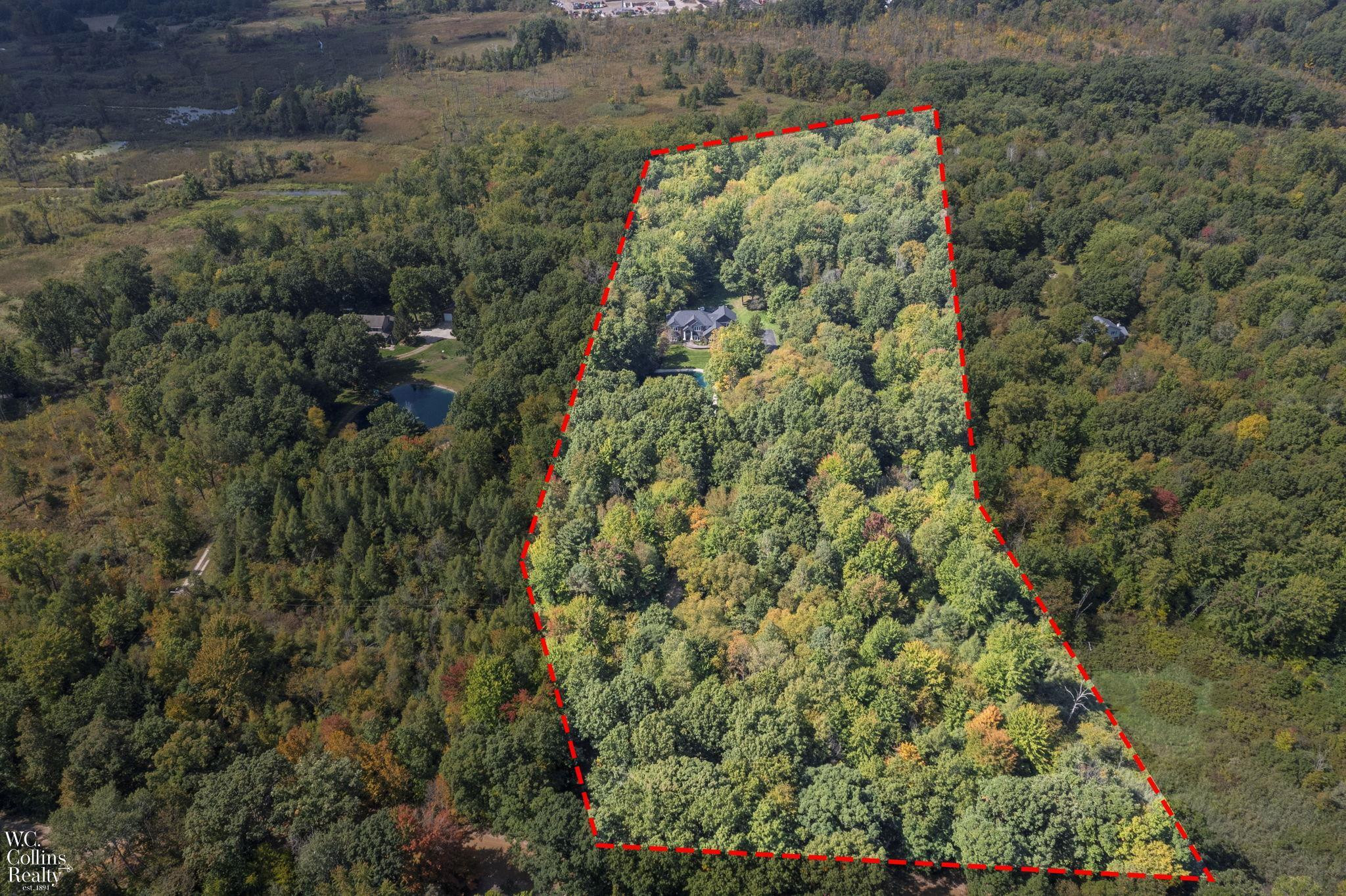 438 State Park Rd Road, Ortonville, MI 48462 — Photo 5