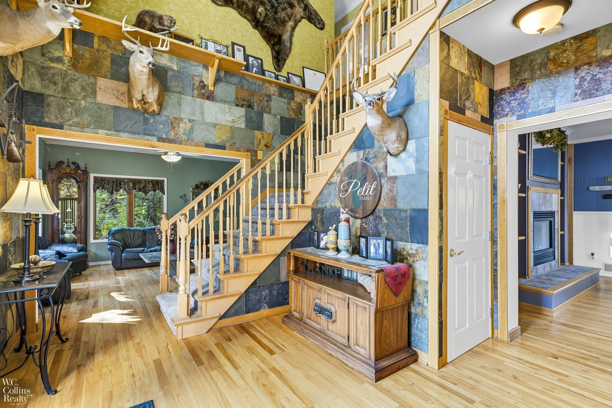438 State Park Rd Road, Ortonville, MI 48462 — Photo 9