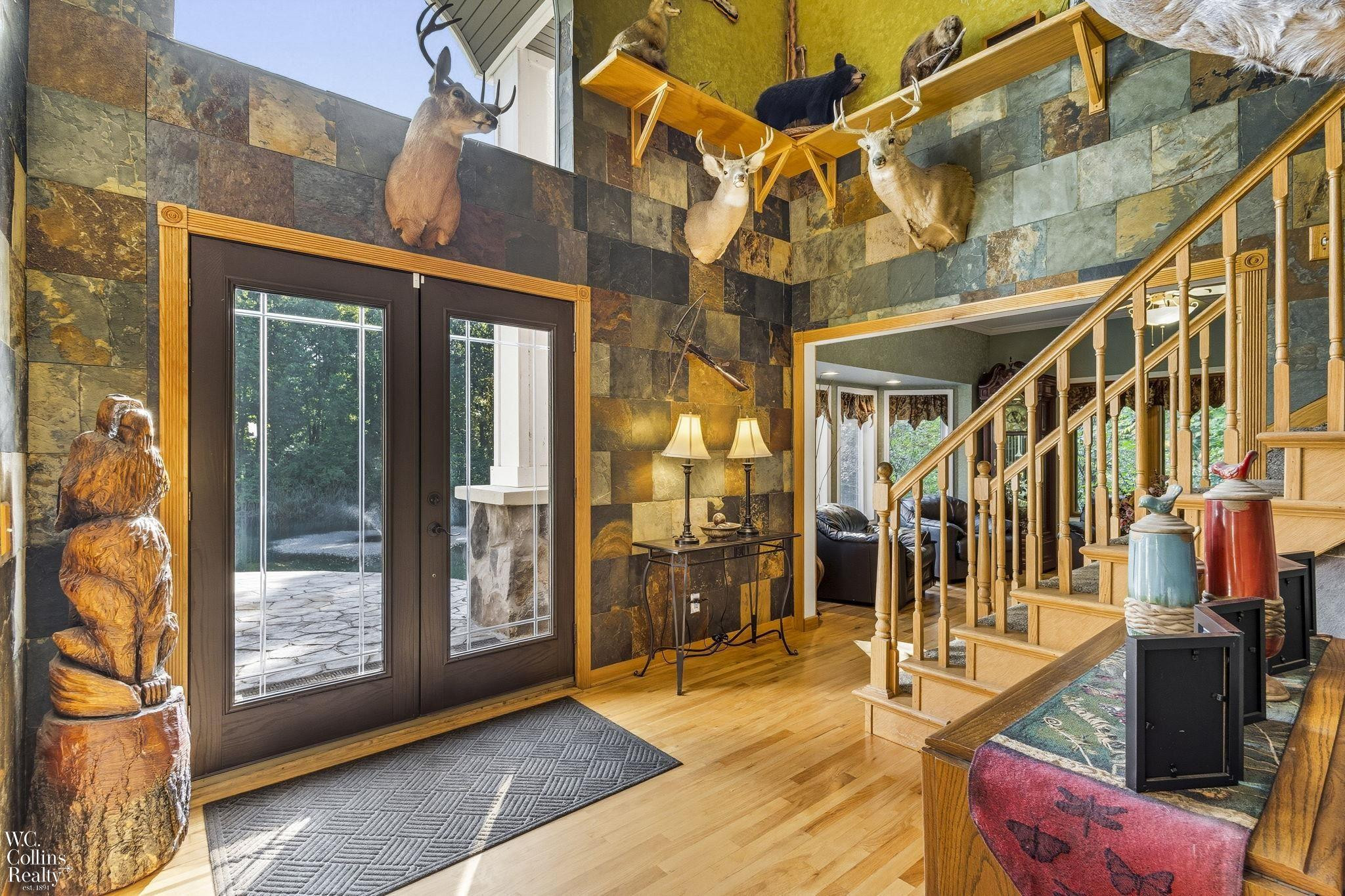 438 State Park Rd Road, Ortonville, MI 48462 — Photo 10