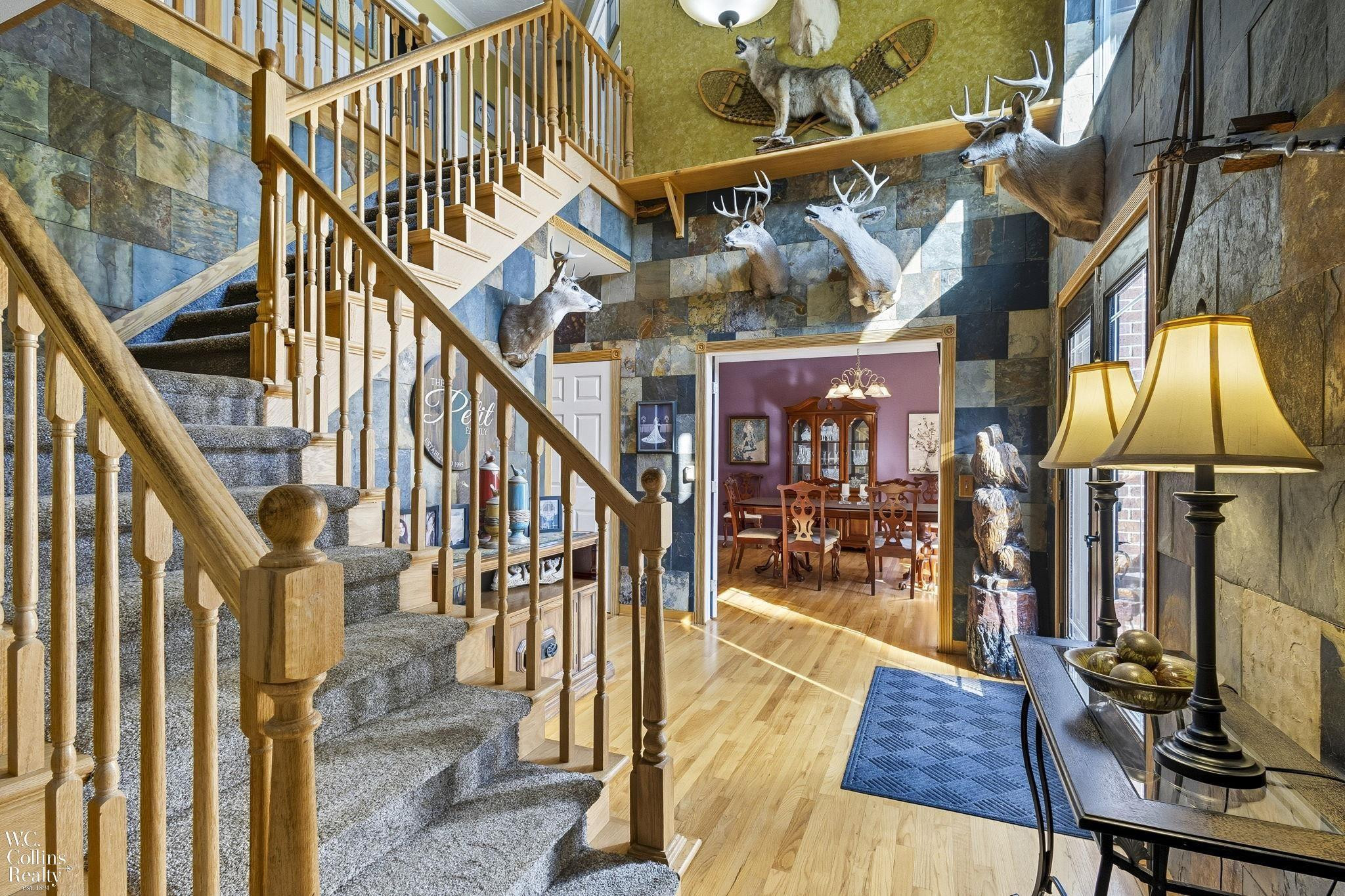 438 State Park Rd Road, Ortonville, MI 48462 — Photo 11
