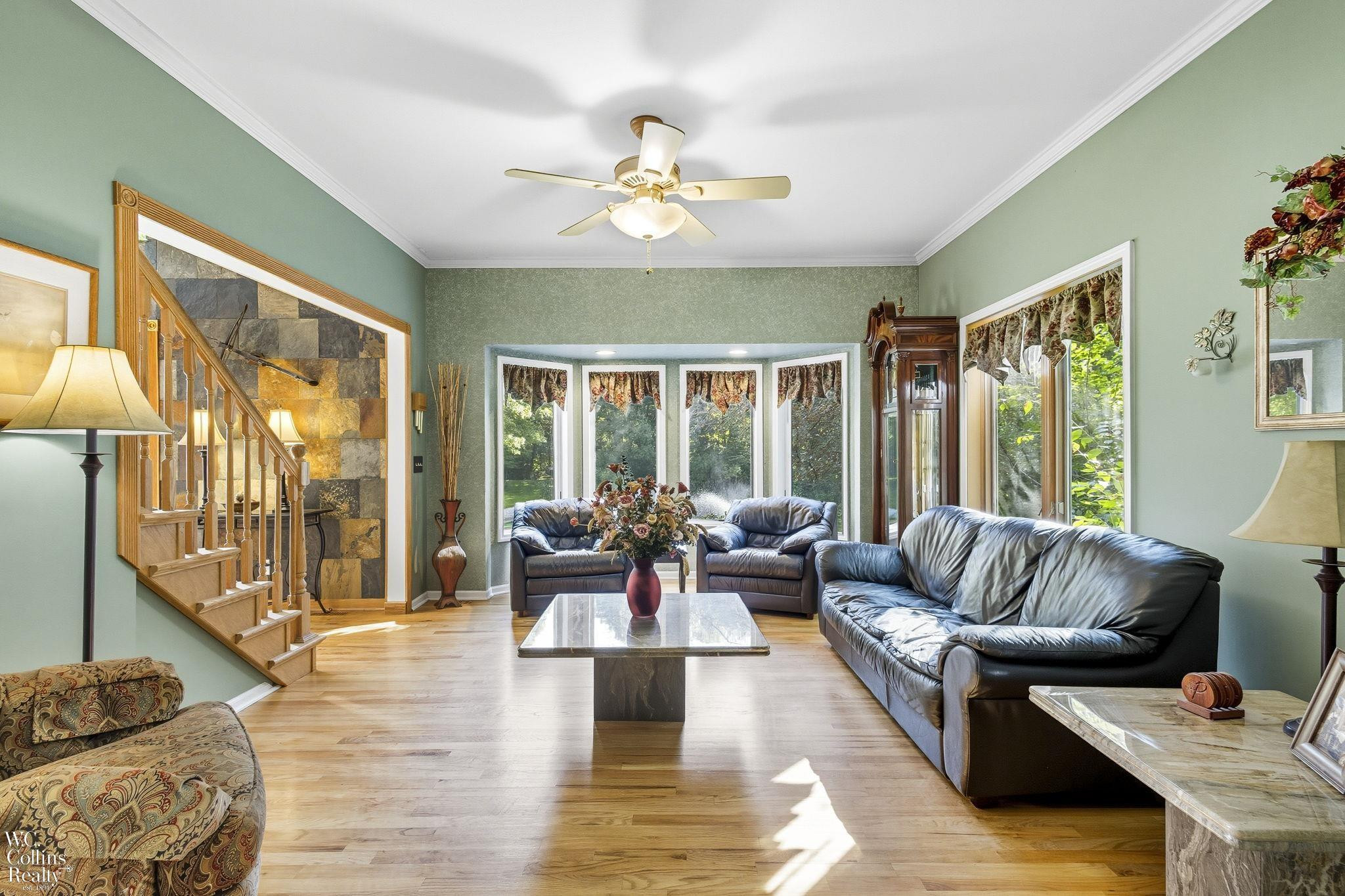 438 State Park Rd Road, Ortonville, MI 48462 — Photo 12