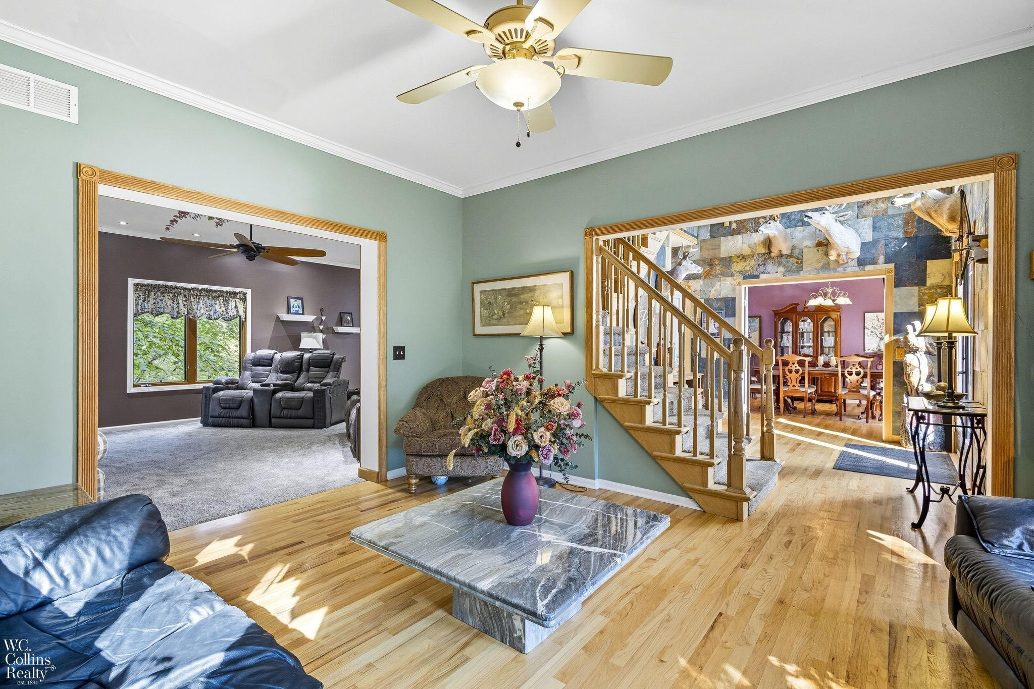 438 State Park Rd Road, Ortonville, MI 48462 — Photo 13