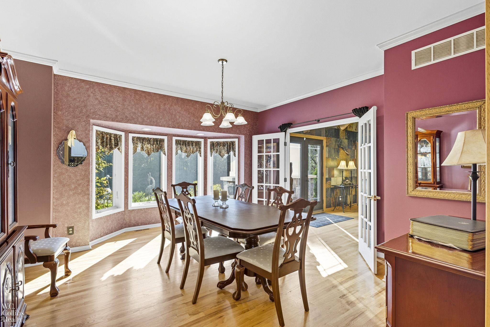 438 State Park Rd Road, Ortonville, MI 48462 — Photo 16