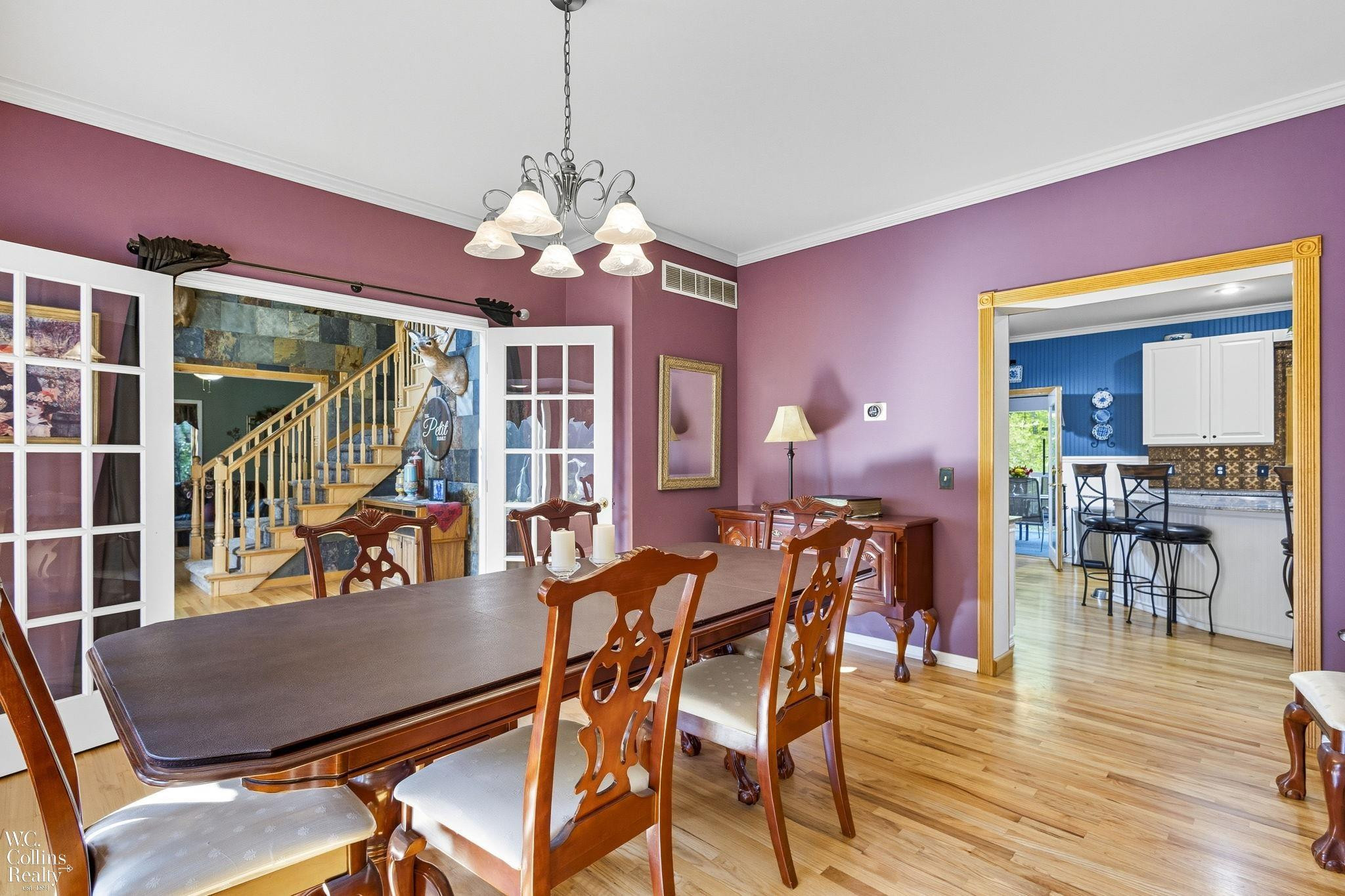 438 State Park Rd Road, Ortonville, MI 48462 — Photo 17