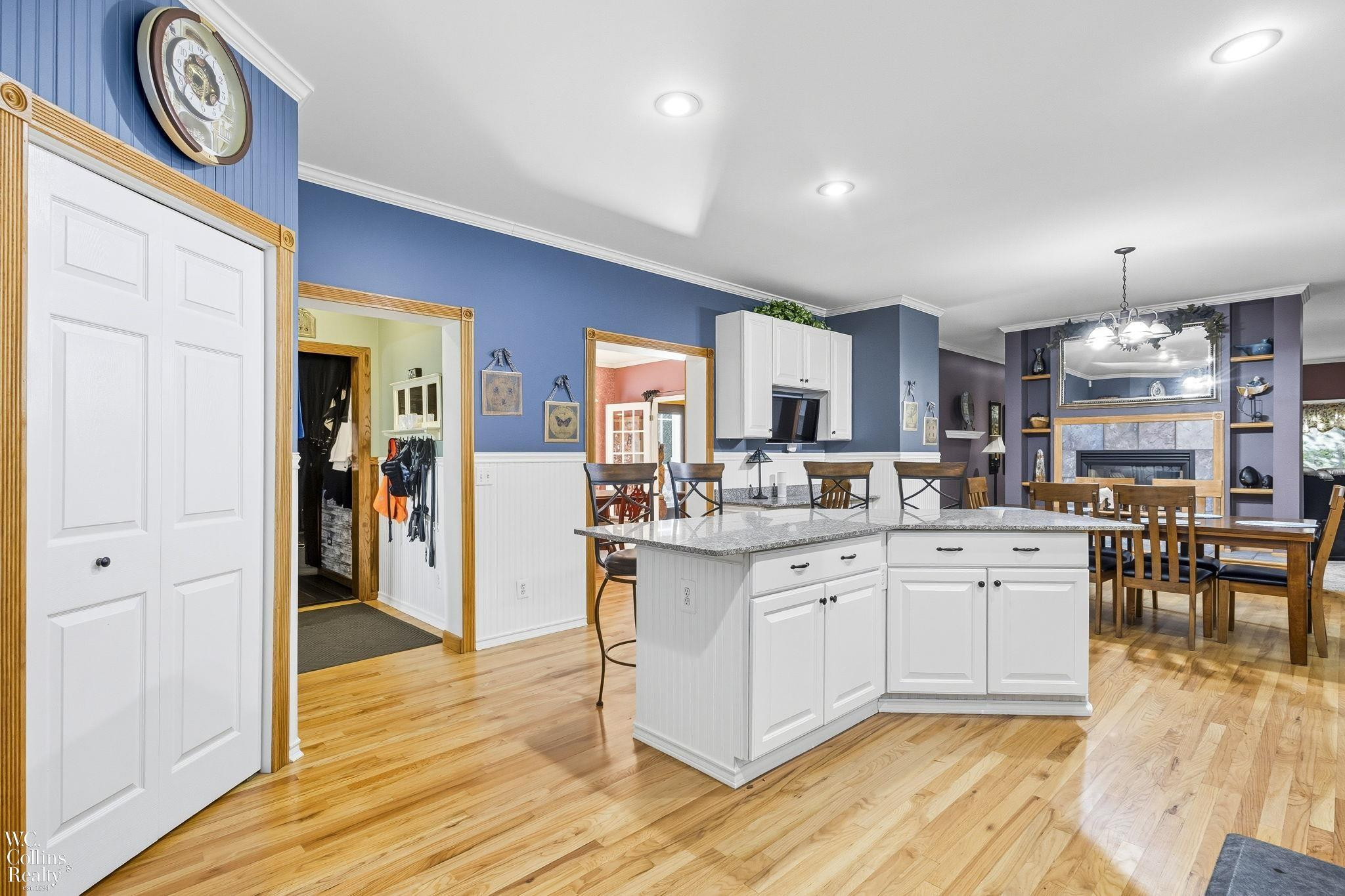 438 State Park Rd Road, Ortonville, MI 48462 — Photo 19
