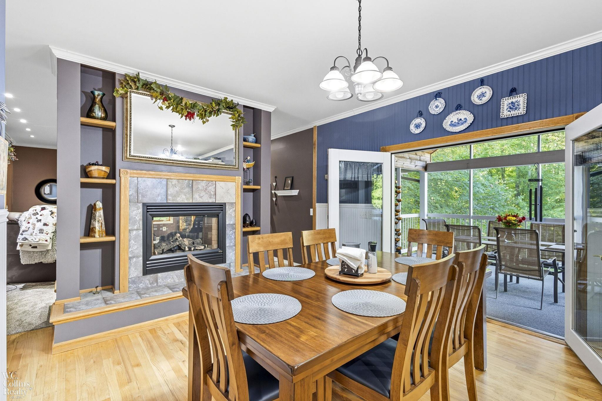 438 State Park Rd Road, Ortonville, MI 48462 — Photo 22