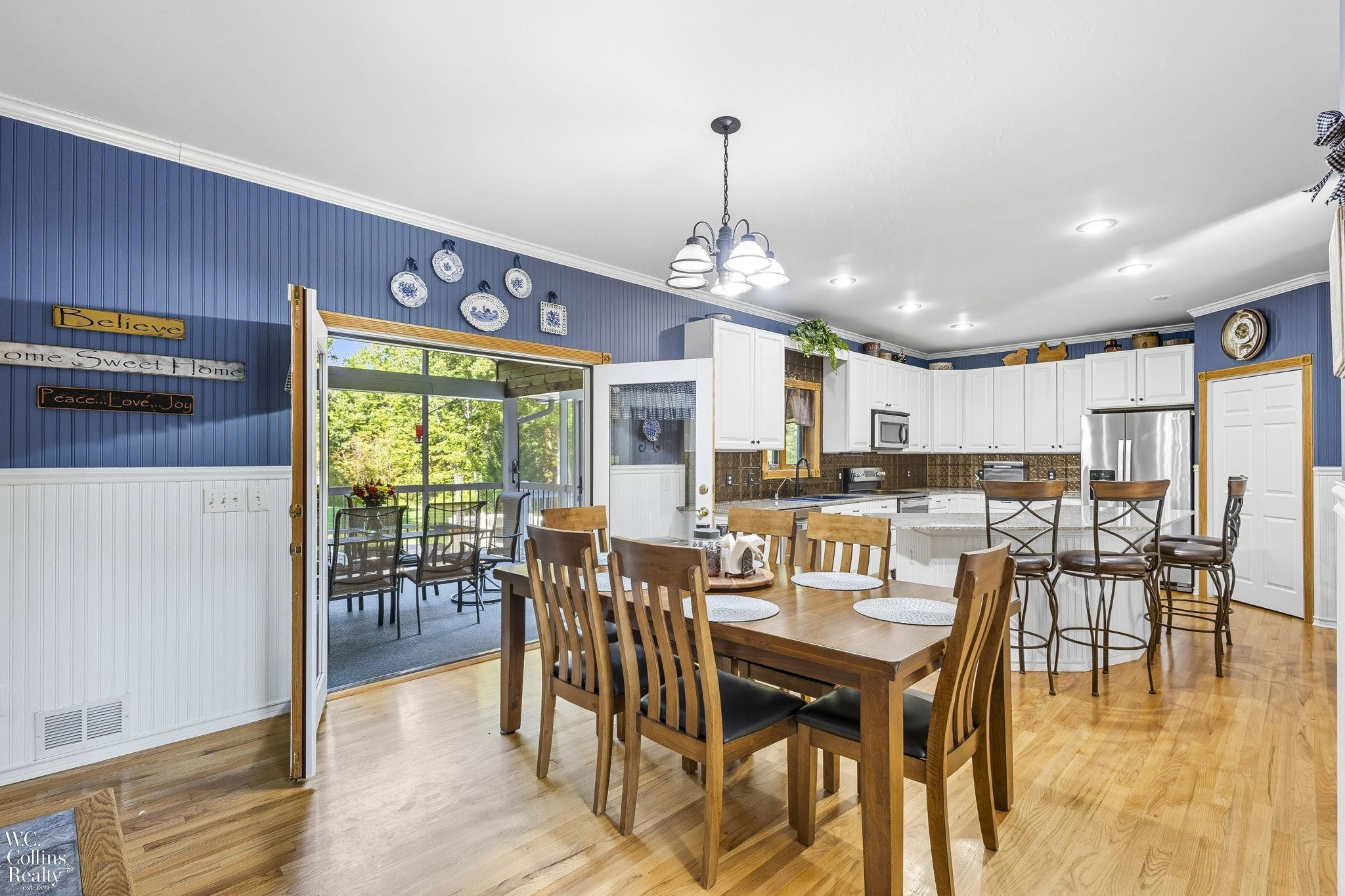 438 State Park Rd Road, Ortonville, MI 48462 — Photo 23