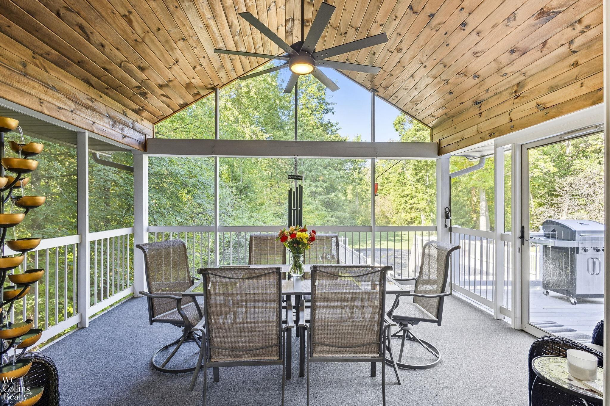 438 State Park Rd Road, Ortonville, MI 48462 — Photo 24