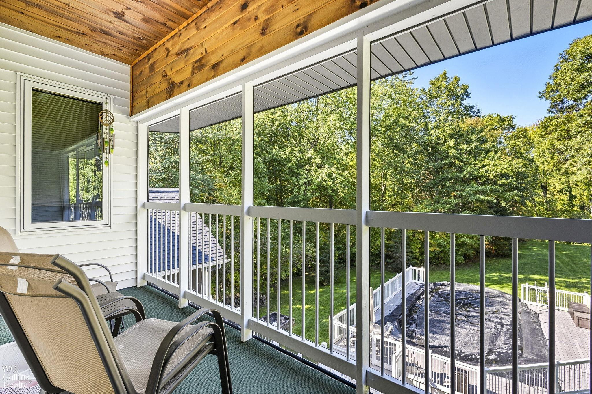 438 State Park Rd Road, Ortonville, MI 48462 — Photo 33