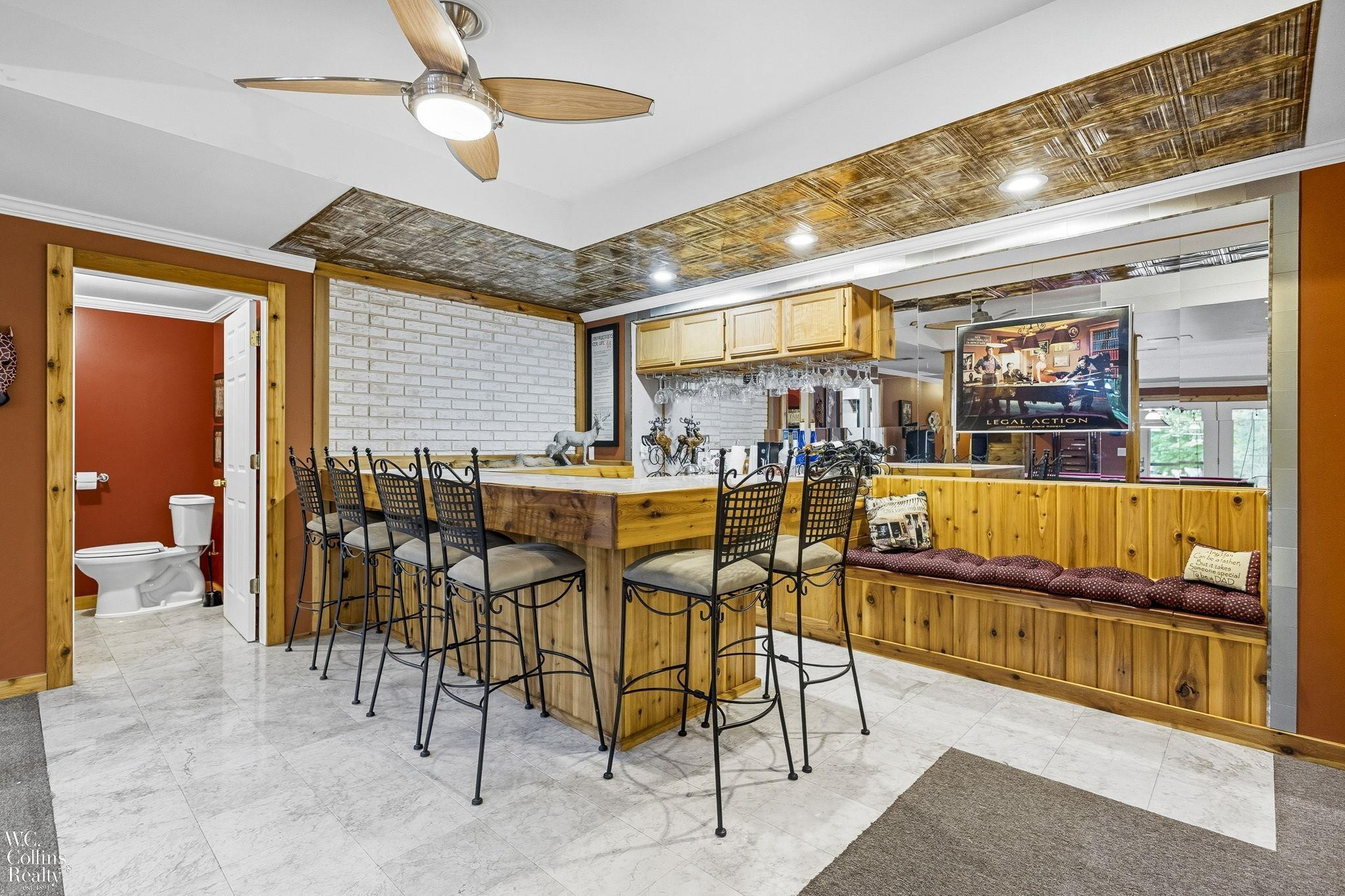 438 State Park Rd Road, Ortonville, MI 48462 — Photo 41