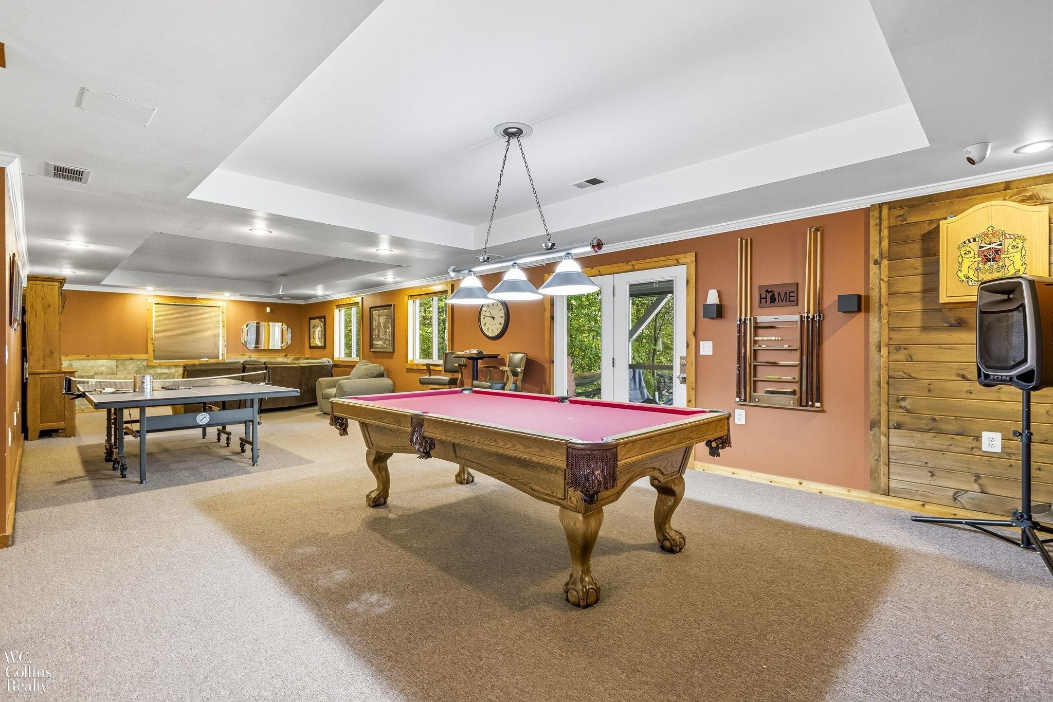 438 State Park Rd Road, Ortonville, MI 48462 — Photo 42