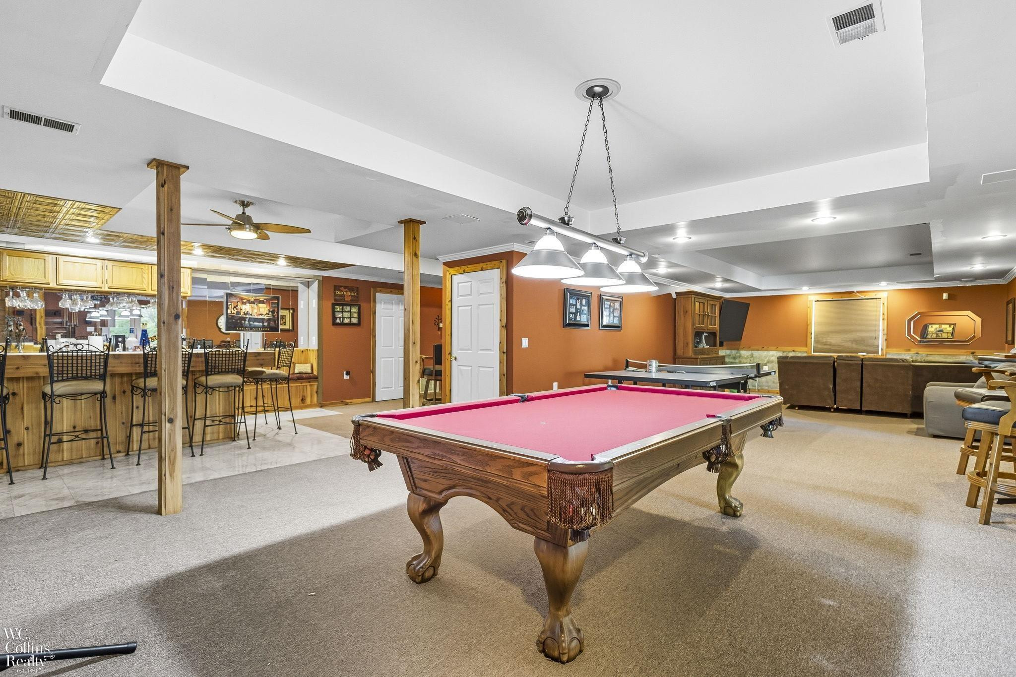 438 State Park Rd Road, Ortonville, MI 48462 — Photo 43