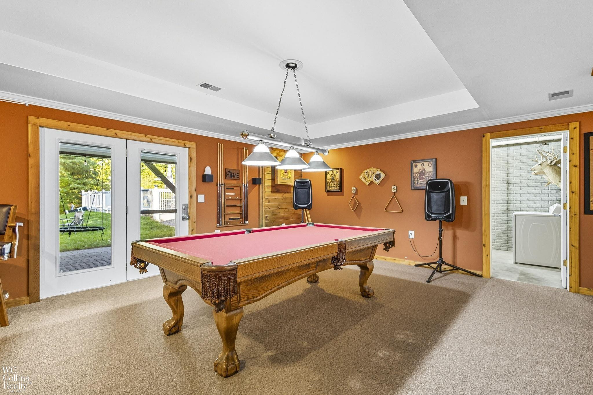 438 State Park Rd Road, Ortonville, MI 48462 — Photo 44