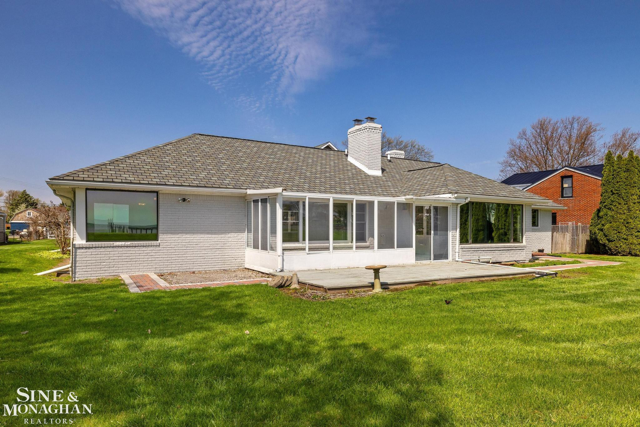 26926 Koerber Street, Saint Clair Shores, MI 48081 — Photo 42