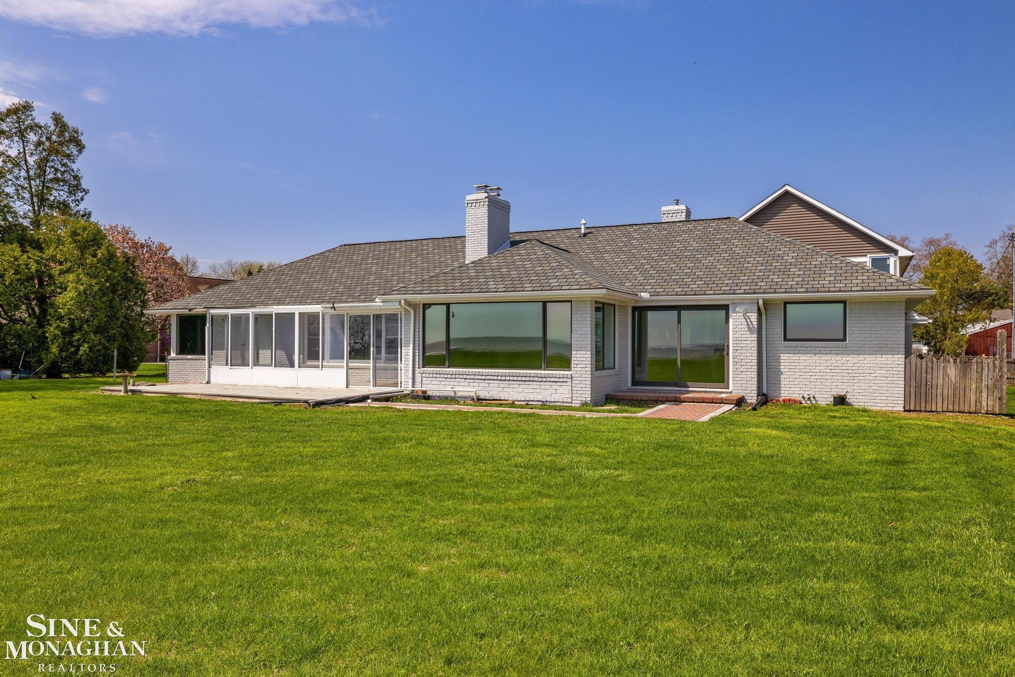 26926 Koerber Street, Saint Clair Shores, MI 48081 — Photo 44