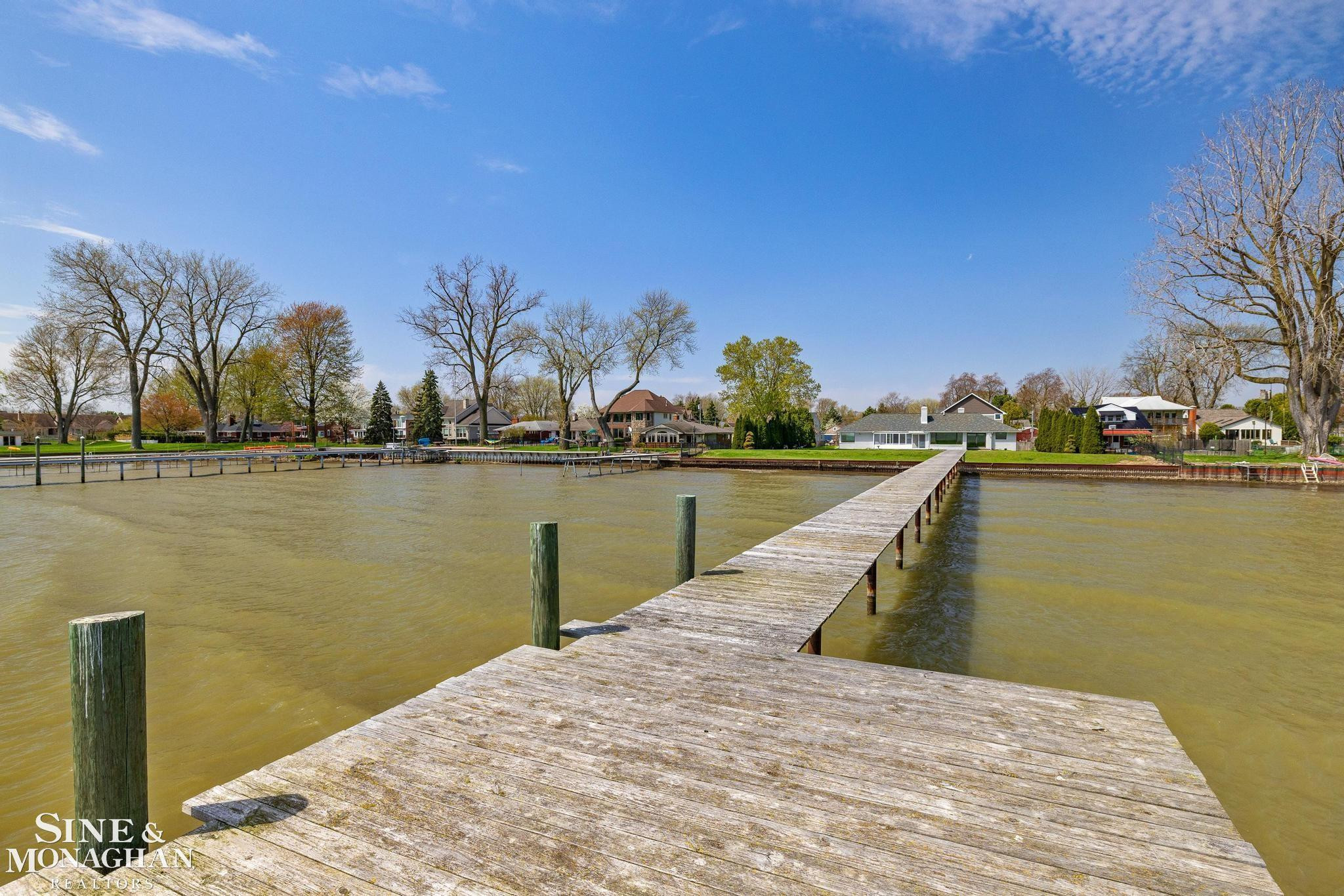 26926 Koerber Street, Saint Clair Shores, MI 48081 — Photo 49
