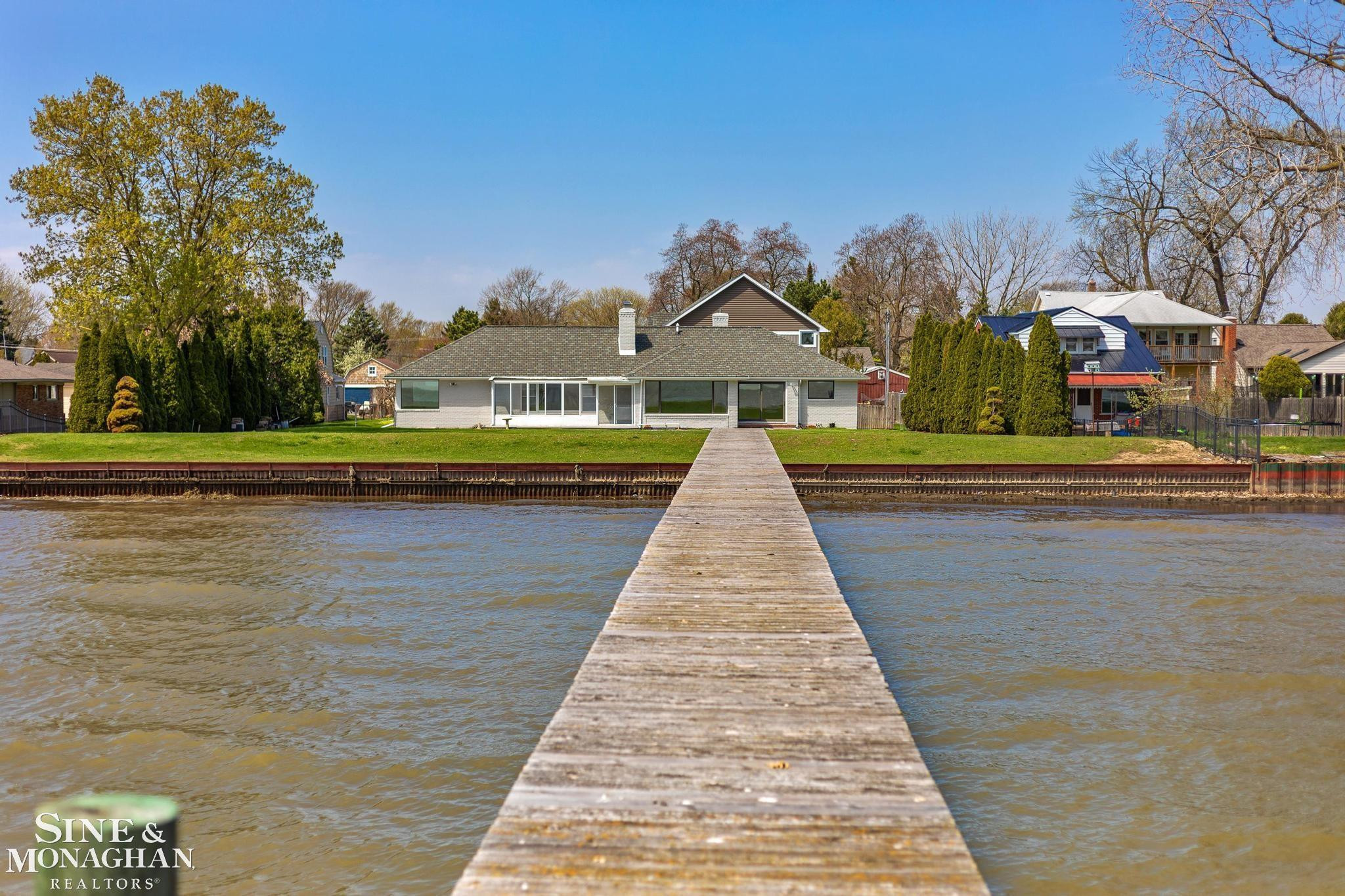 26926 Koerber Street, Saint Clair Shores, MI 48081 — Photo 51