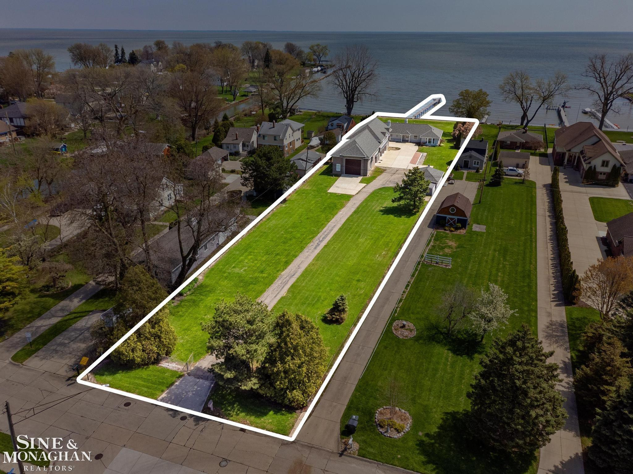 26926 Koerber Street, Saint Clair Shores, MI 48081 — Photo 53