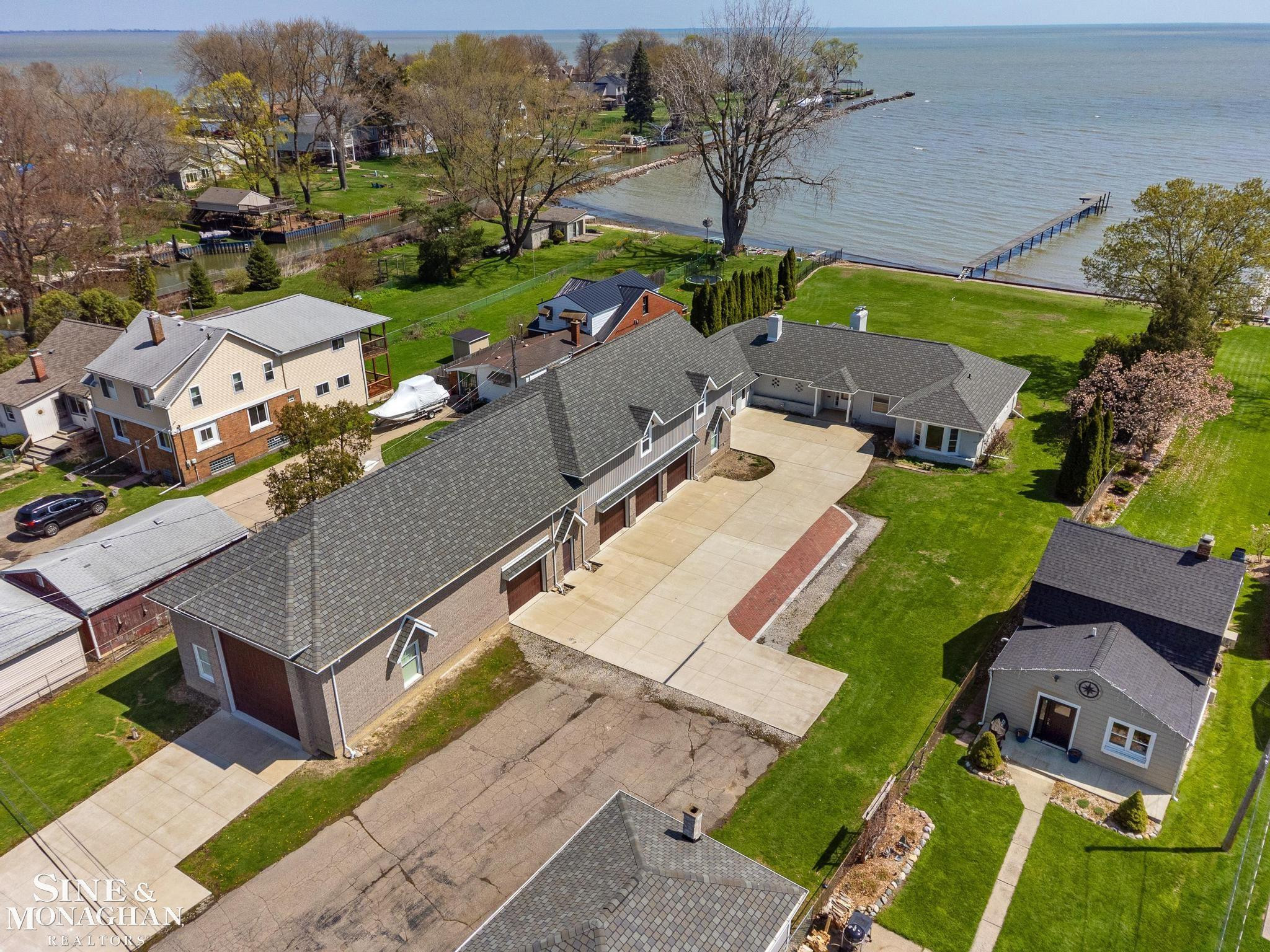 26926 Koerber Street, Saint Clair Shores, MI 48081 — Photo 60