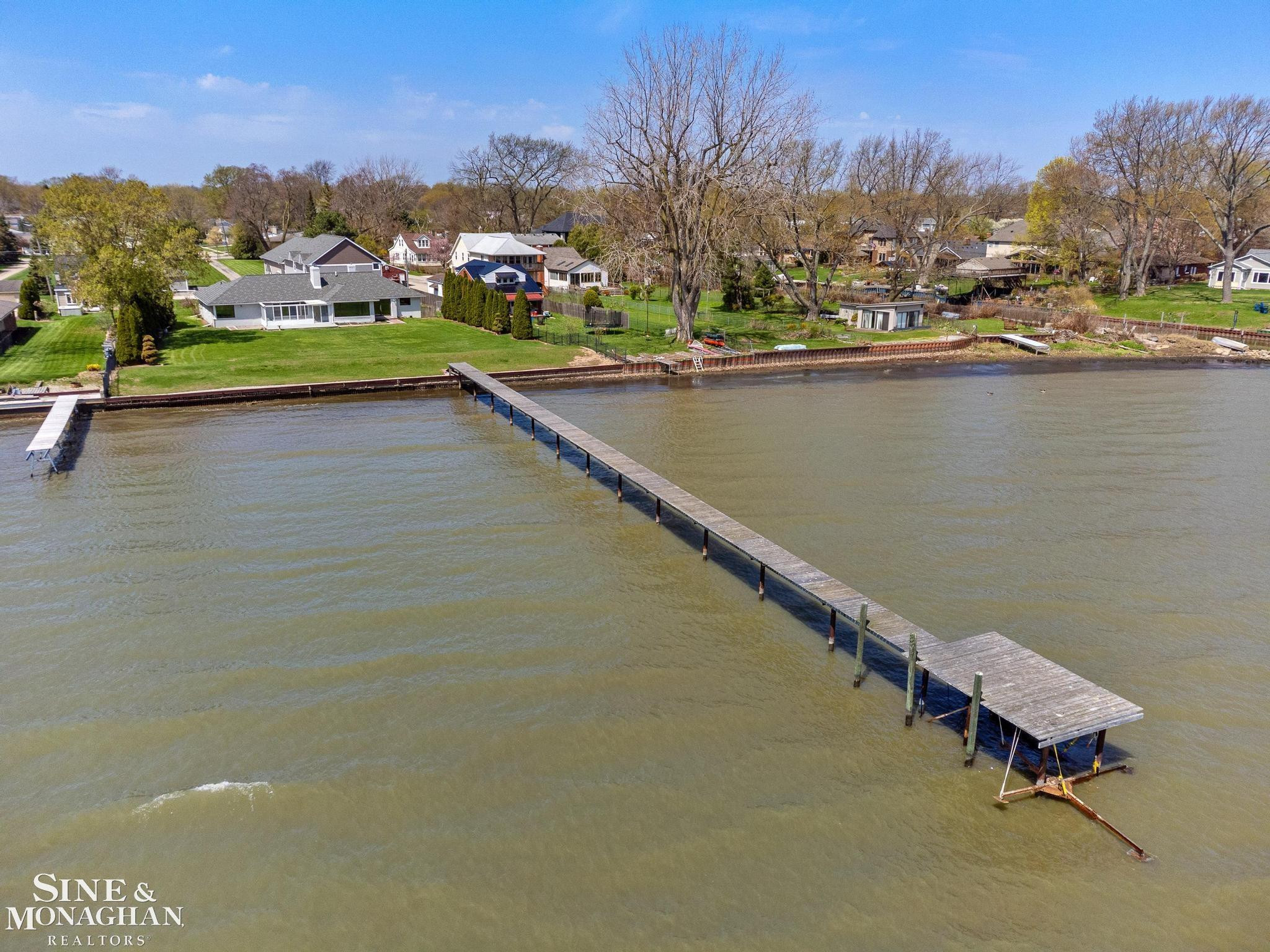 26926 Koerber Street, Saint Clair Shores, MI 48081 — Photo 63