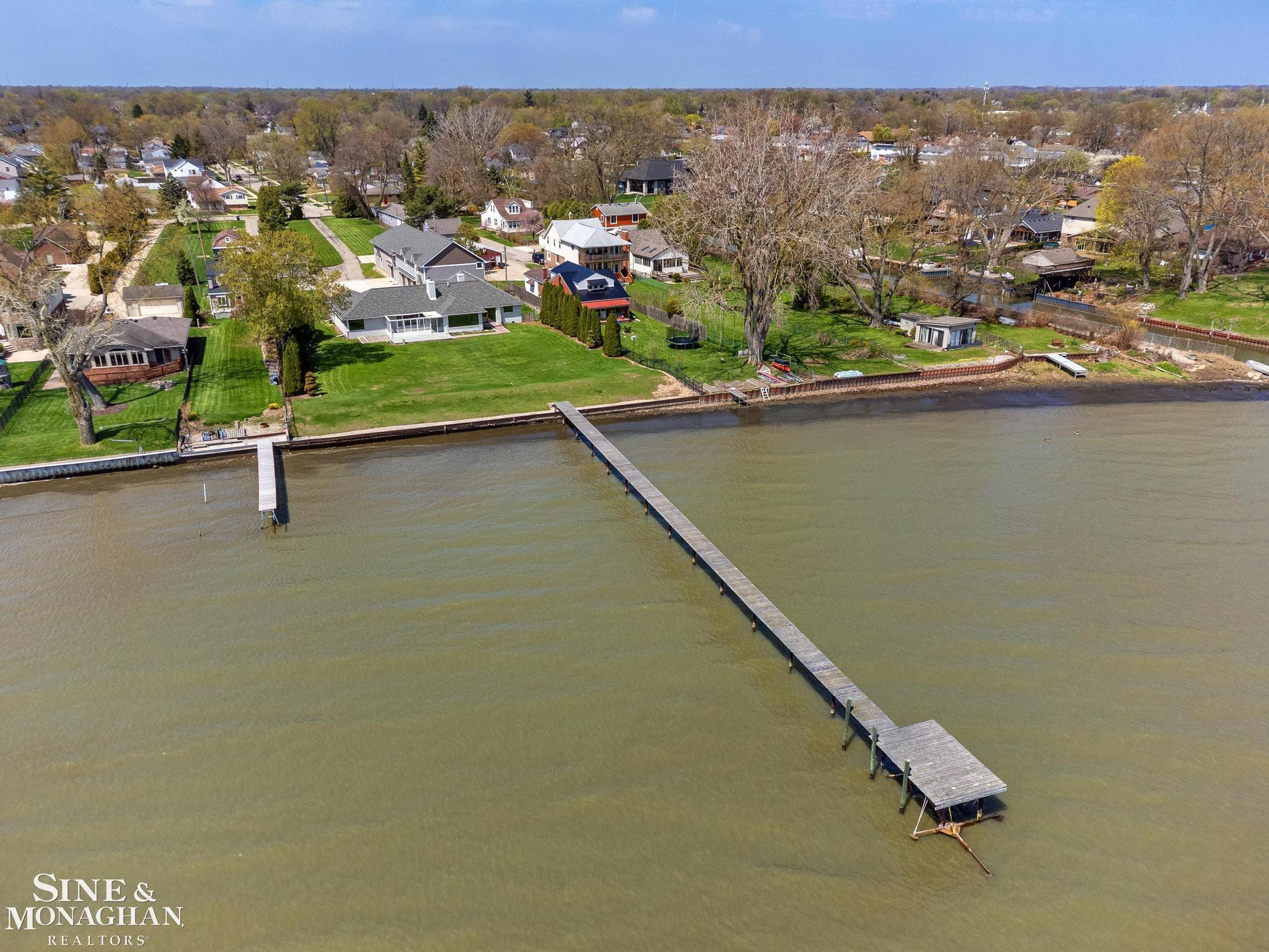 26926 Koerber Street, Saint Clair Shores, MI 48081 — Photo 64