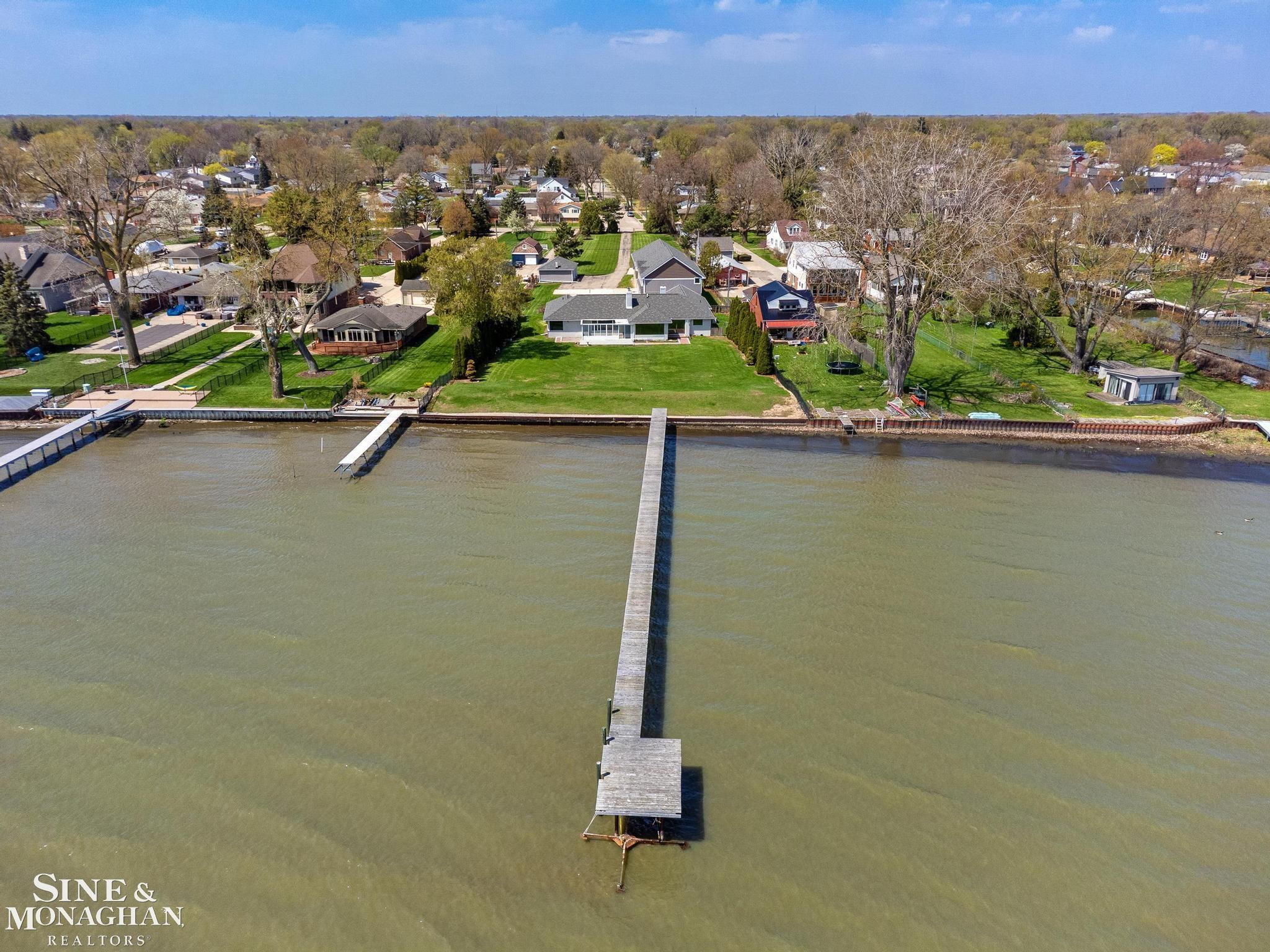 26926 Koerber Street, Saint Clair Shores, MI 48081 — Photo 66