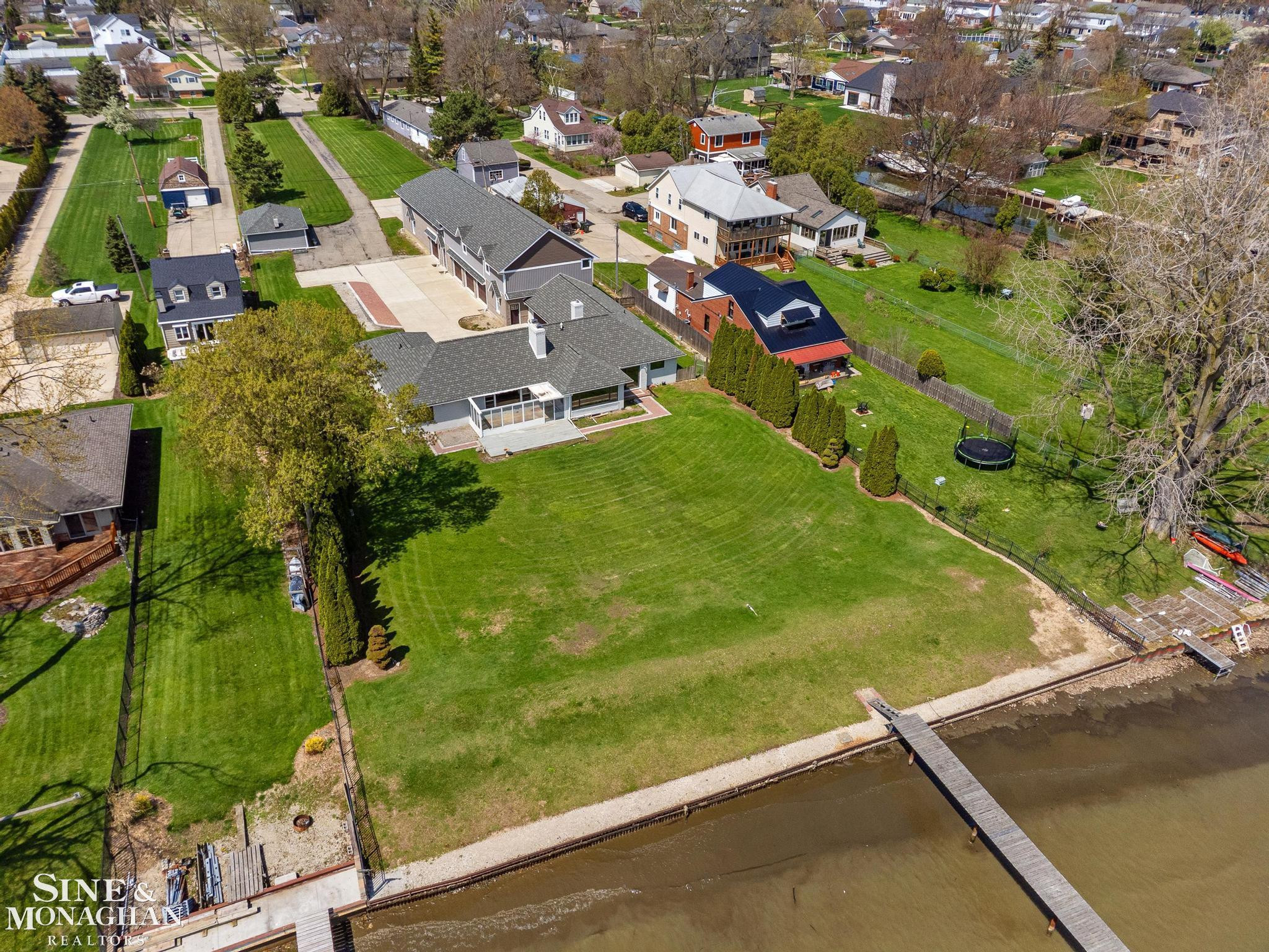26926 Koerber Street, Saint Clair Shores, MI 48081 — Photo 68