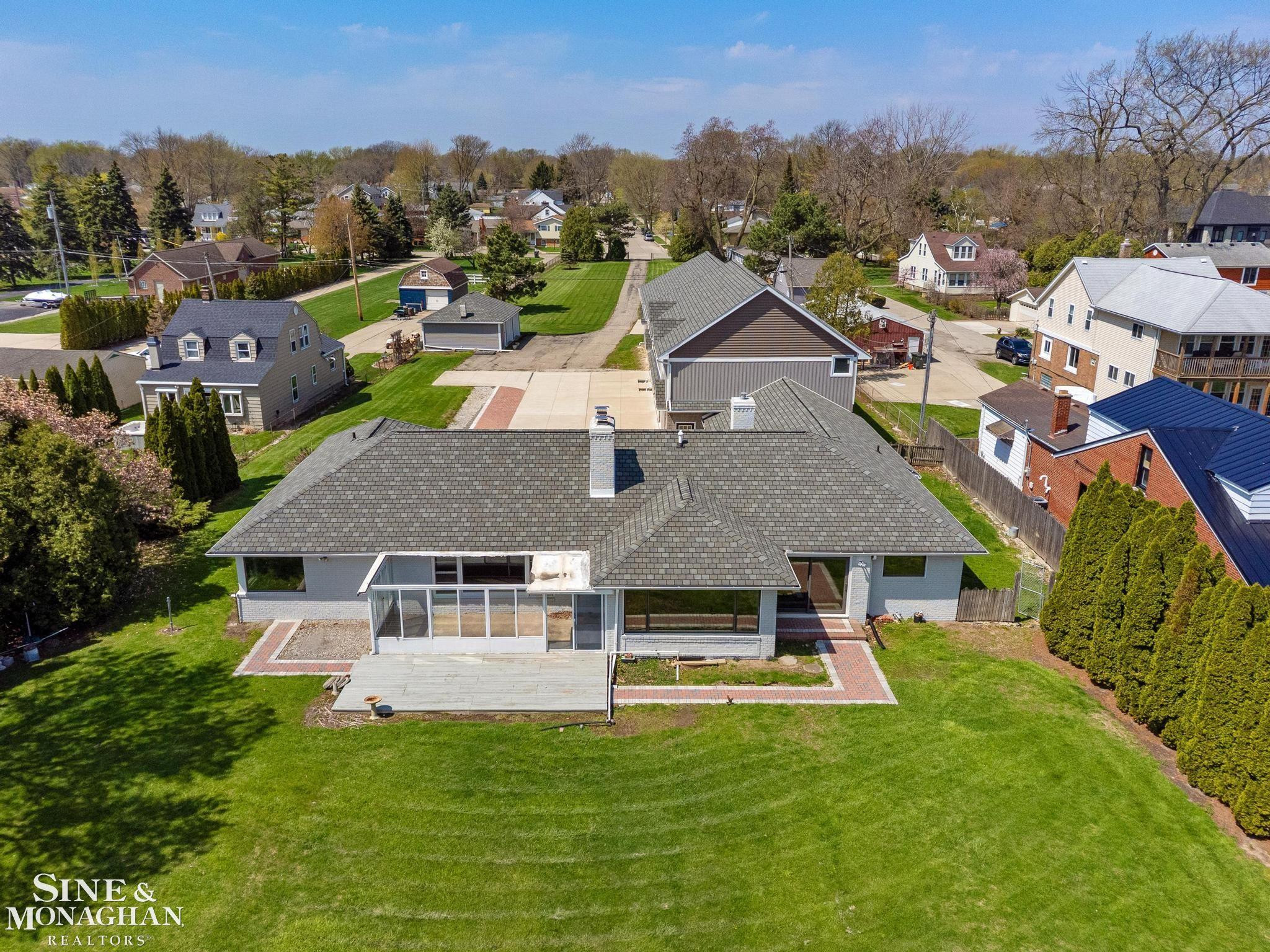 26926 Koerber Street, Saint Clair Shores, MI 48081 — Photo 70