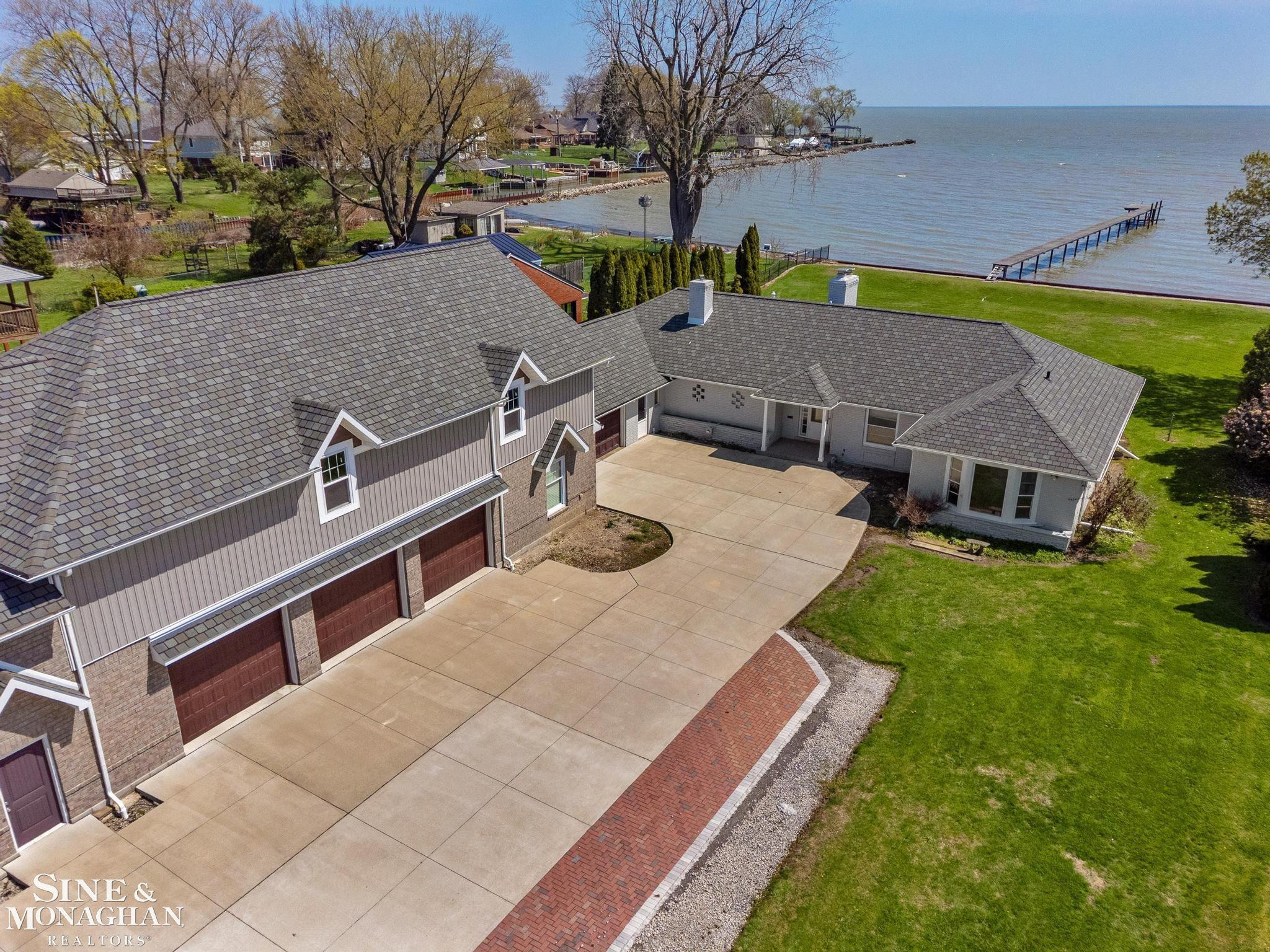 26926 Koerber Street, Saint Clair Shores, MI 48081 — Photo 71