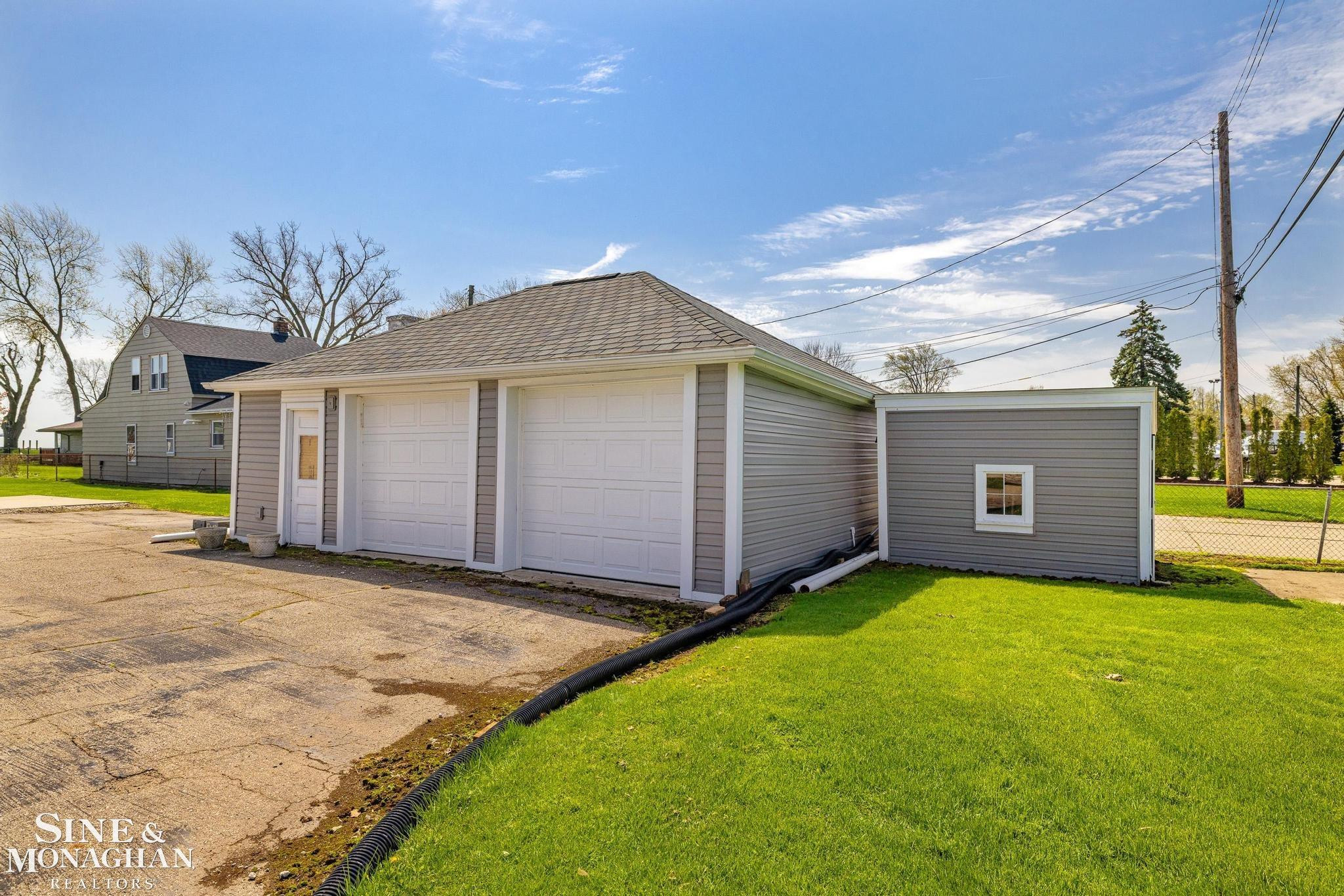 26926 Koerber Street, Saint Clair Shores, MI 48081 — Photo 74