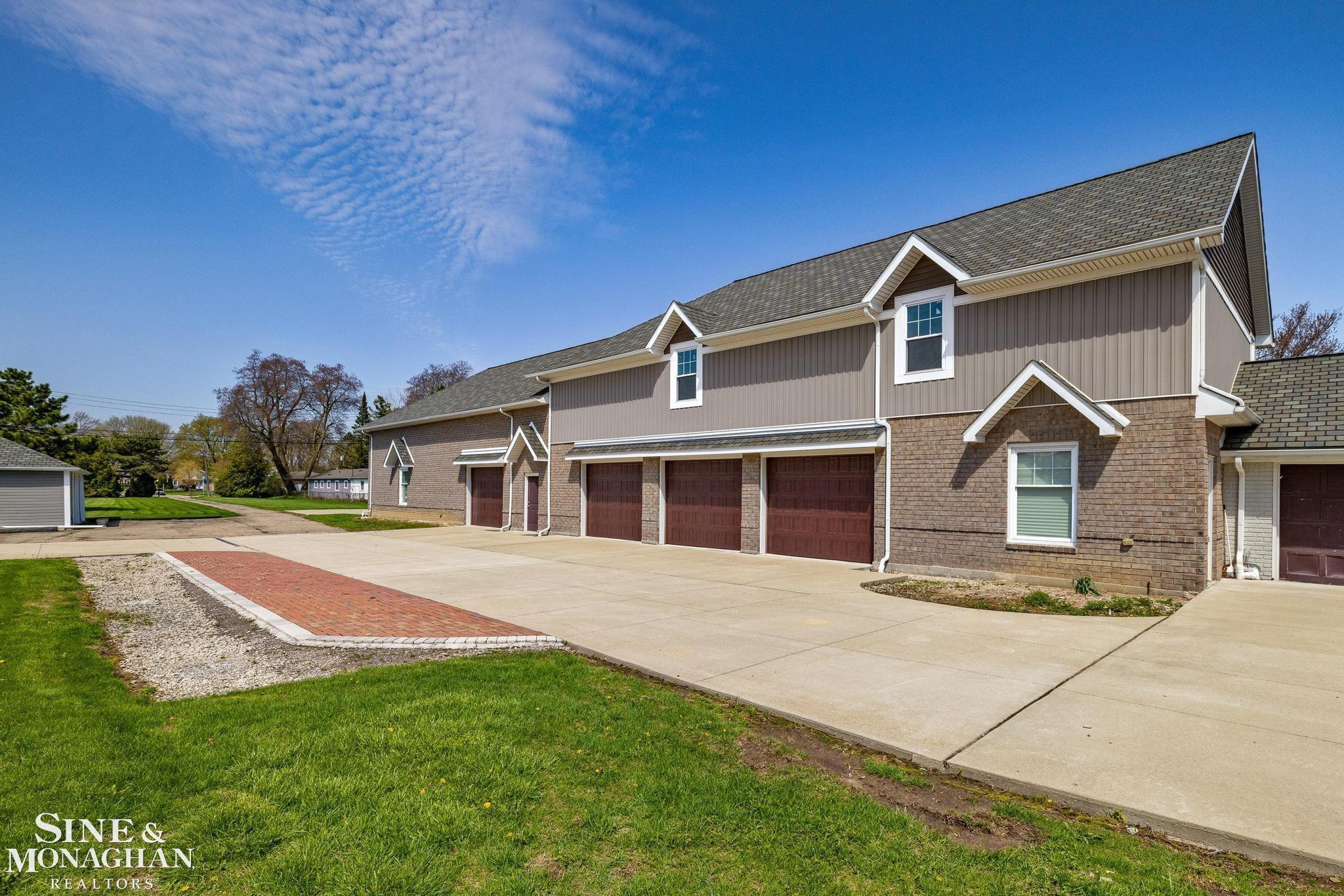26926 Koerber Street, Saint Clair Shores, MI 48081 — Photo 79