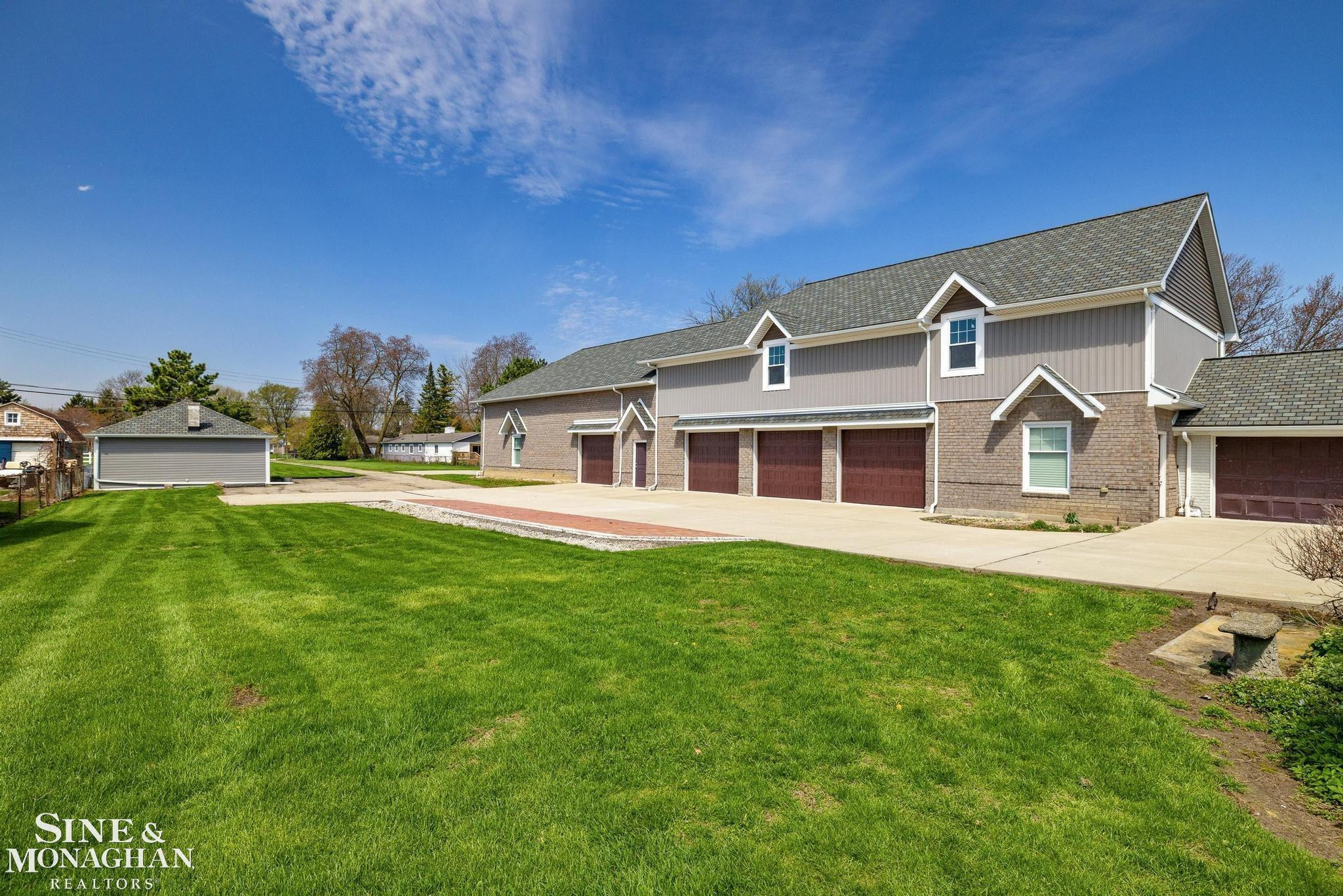 26926 Koerber Street, Saint Clair Shores, MI 48081 — Photo 80