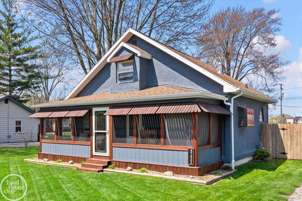 47433 Forton Road, Chesterfield, MI 48047 — Photo 2