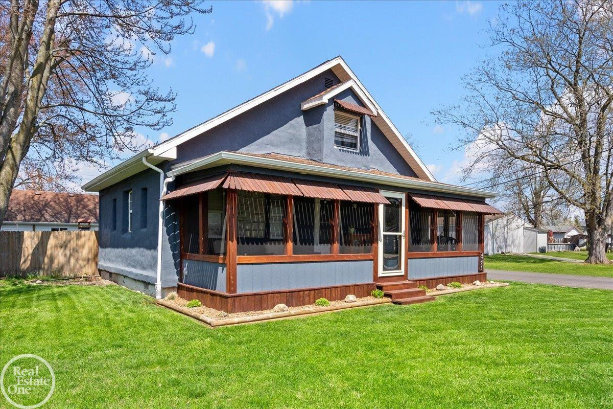 47433 Forton Road, Chesterfield, MI 48047 — Photo 3