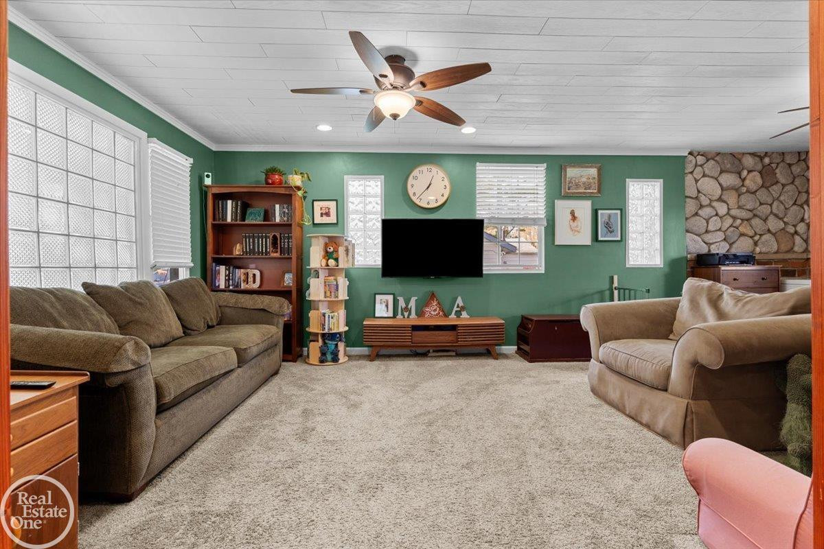 47433 Forton Road, Chesterfield, MI 48047 — Photo 6