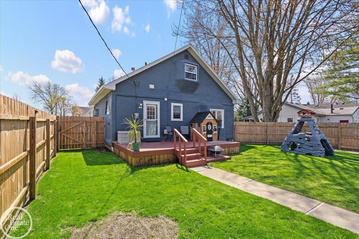 47433 Forton Road, Chesterfield, MI 48047 — Photo 27