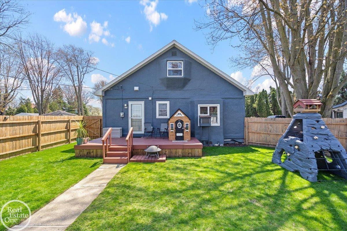 47433 Forton Road, Chesterfield, MI 48047 — Photo 28
