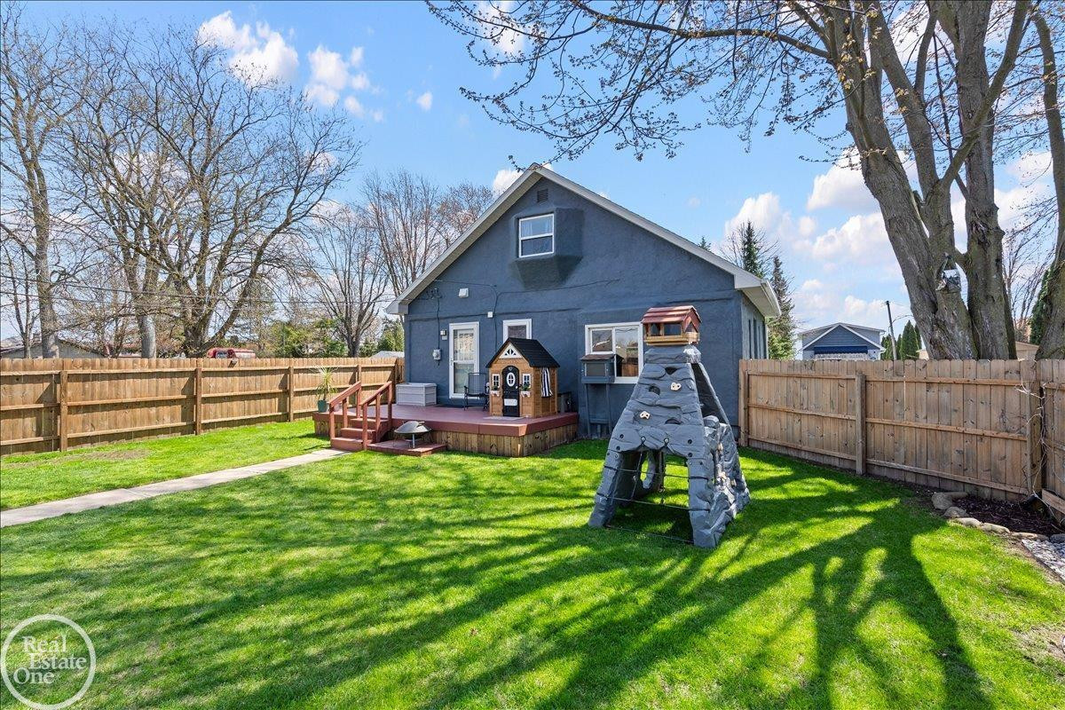 47433 Forton Road, Chesterfield, MI 48047 — Photo 29